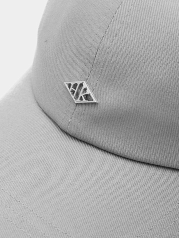 Кепка Han Kjøbenhavn Hk Diamond Logo Cap Grey