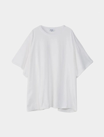 Футболка Hed Mayner T-Shirt White