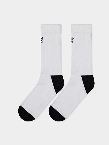 Носки Represent Clo Initial Socks Black
