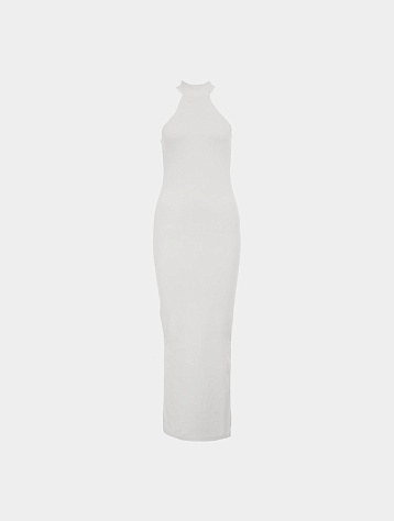 Женское платье thom/krom W Td 124 Off White