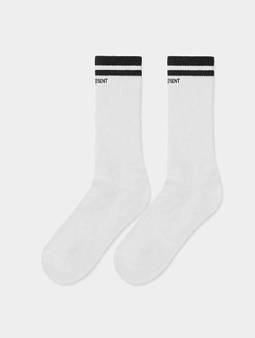 Носки Represent Clo Socks Black