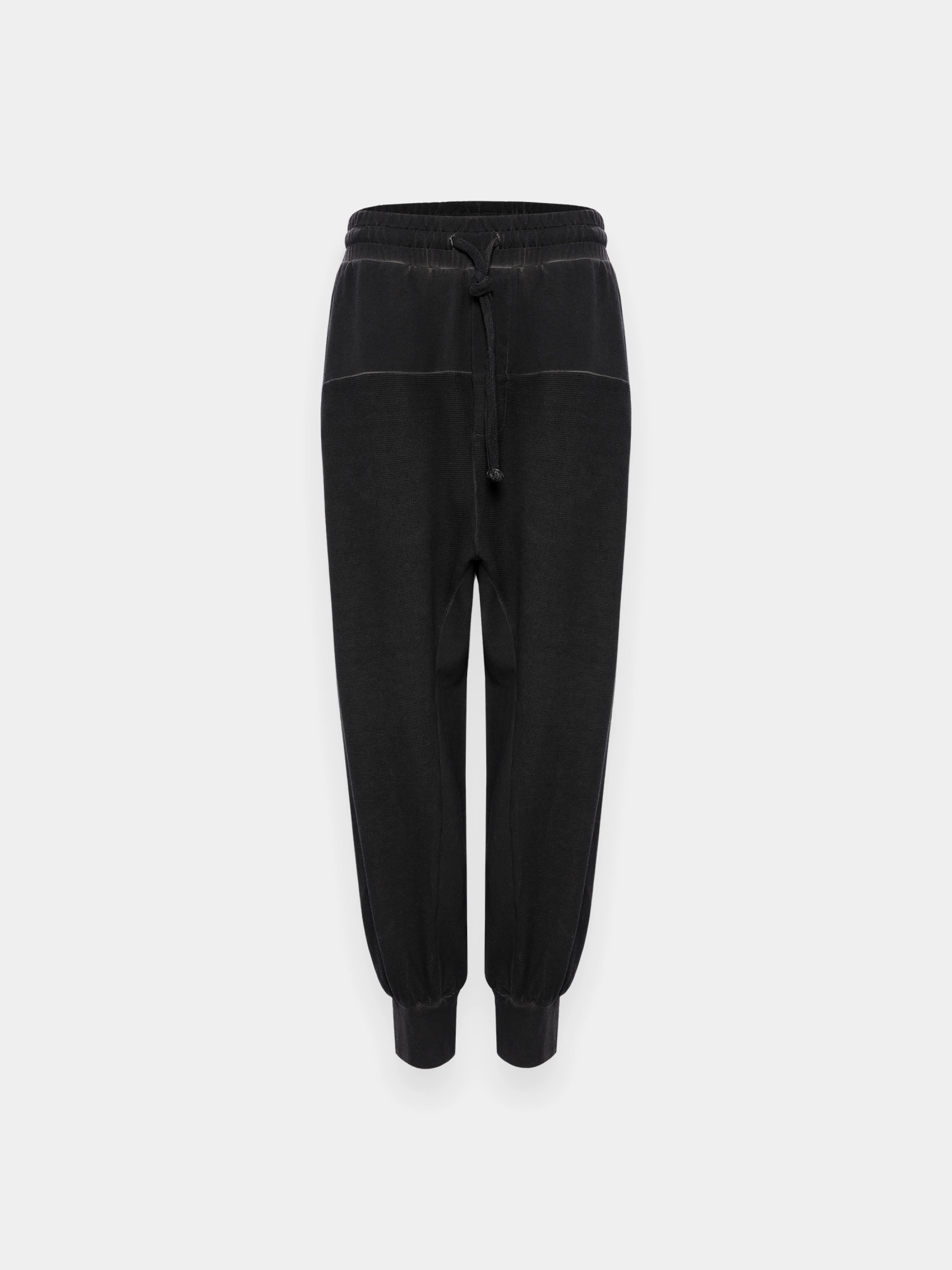 Брюки thom/krom M ST 438 Black Oil