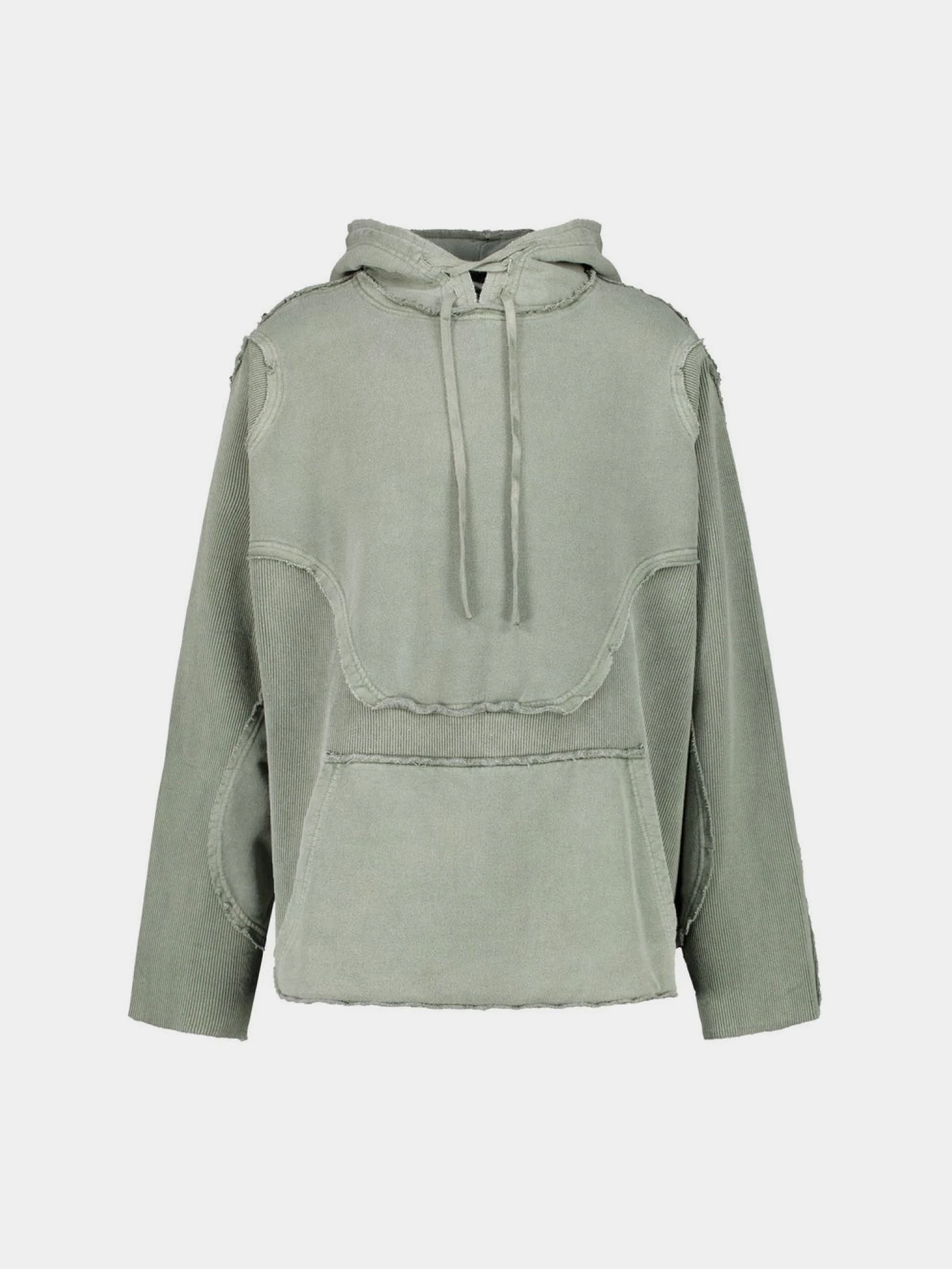 Худи LUEDER Armour Sage
