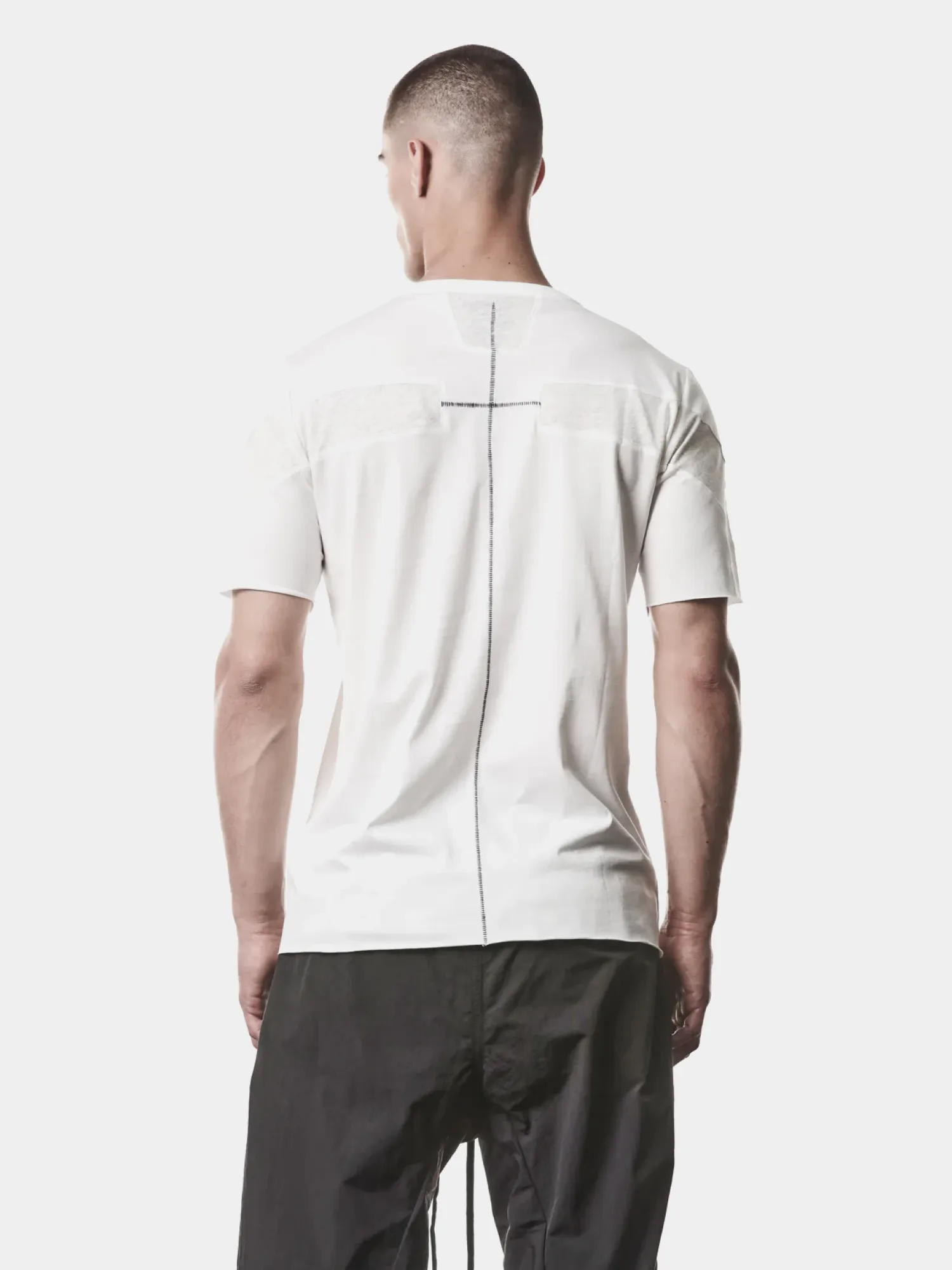 Футболка thom/krom M TS 926 Off White