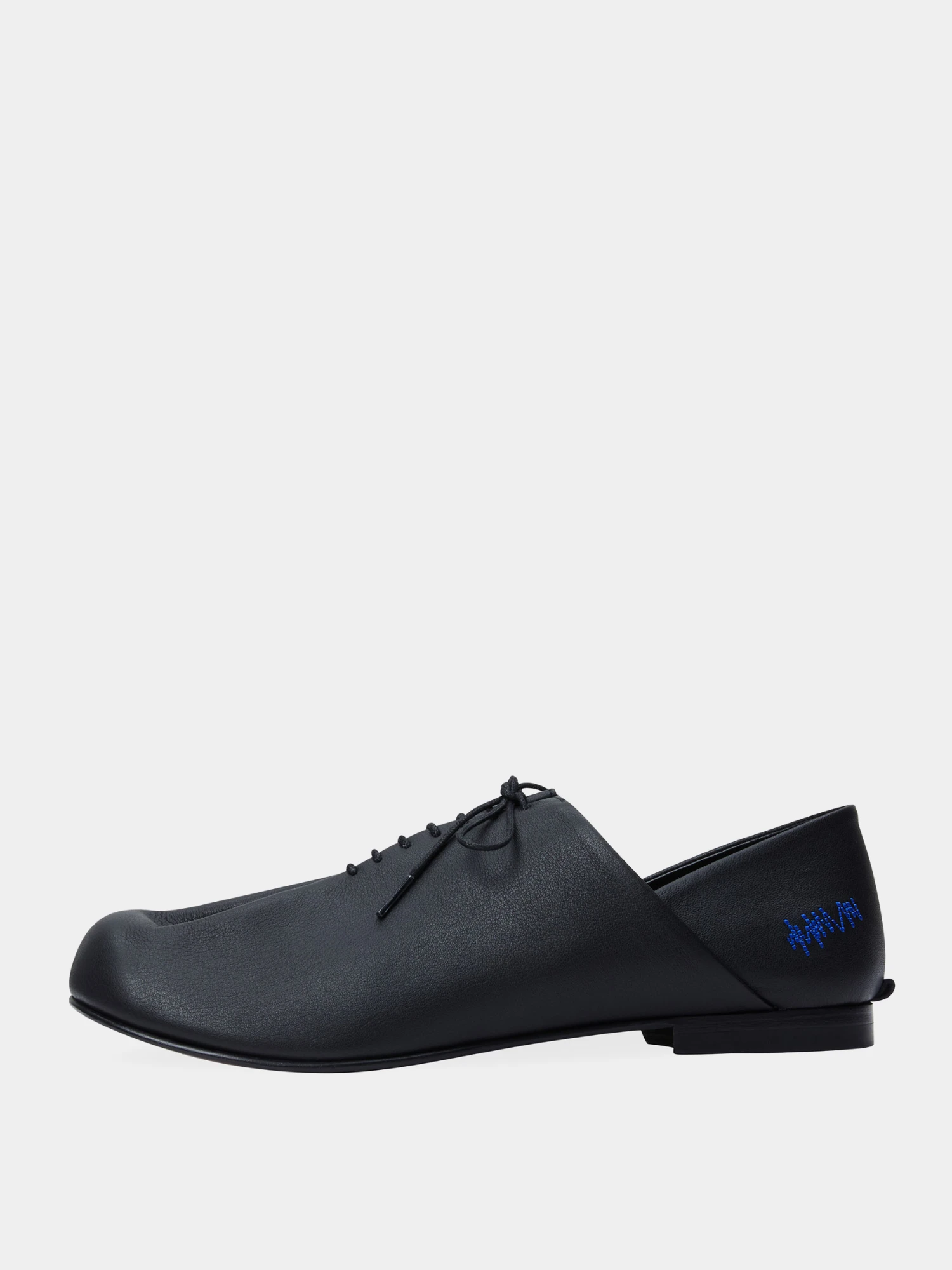 Лоферы ADERERROR Orsay Black