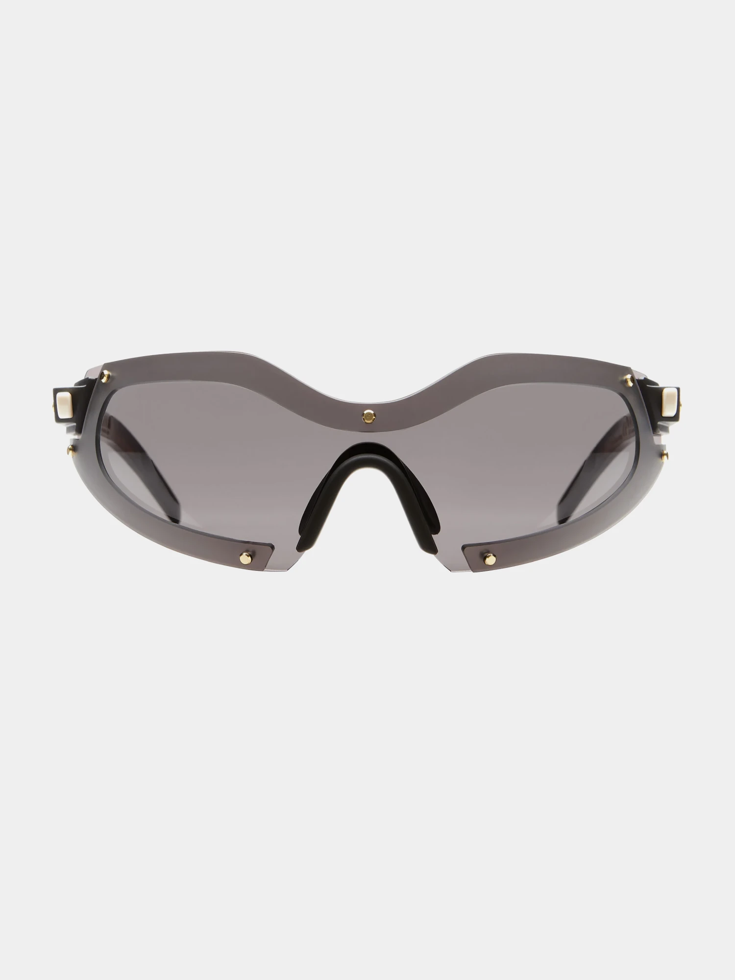 Очки KUBORAUM E51 Brown Matt
