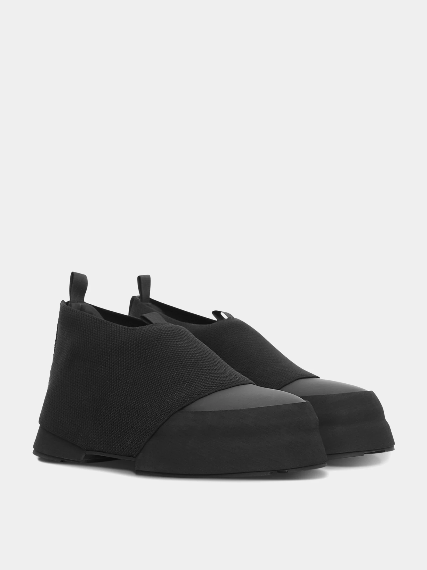 Ботинки HELIOT EMIL Orma Boots Black