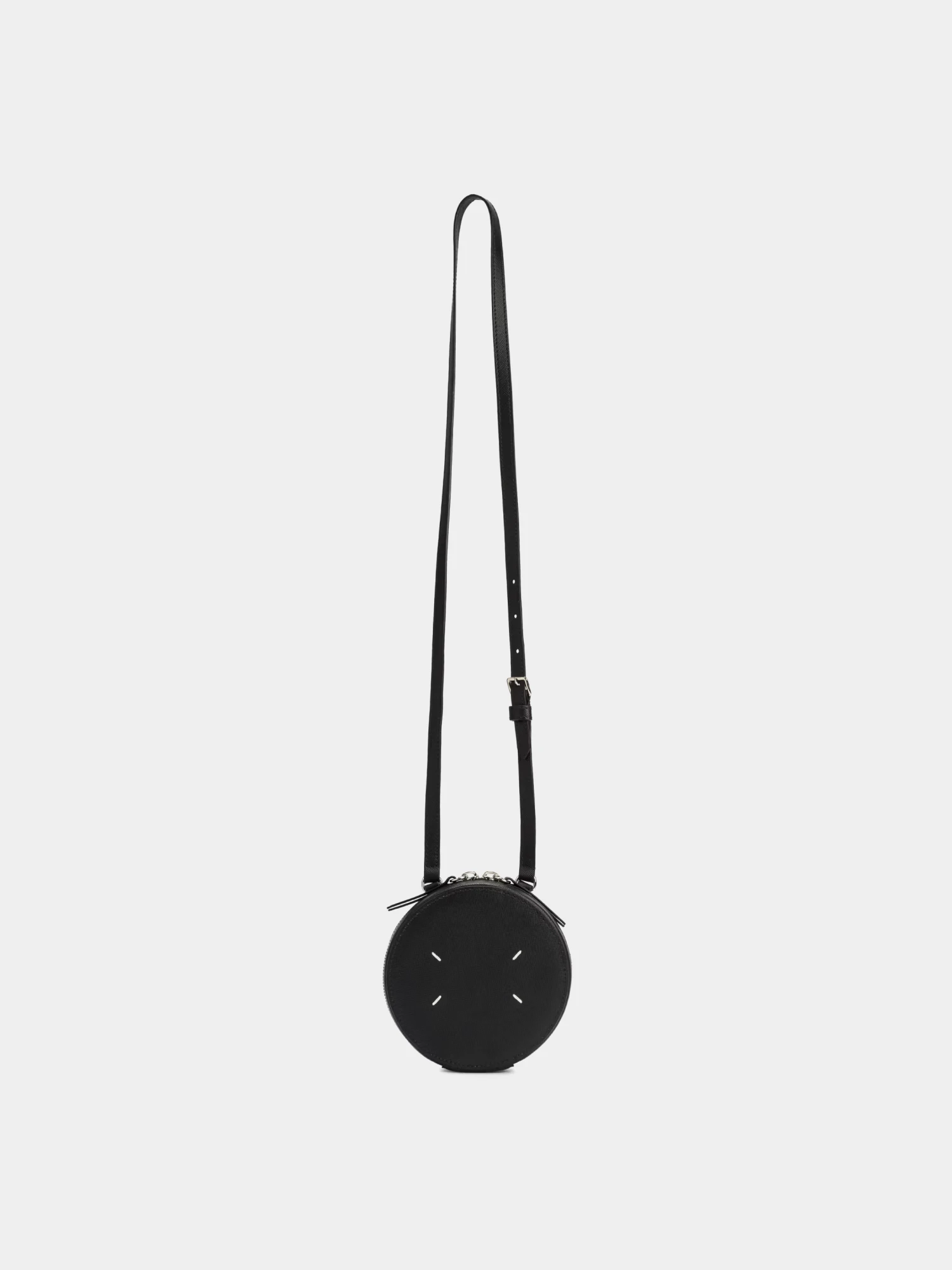 Сумка Maison Margiela Micro Circle Black