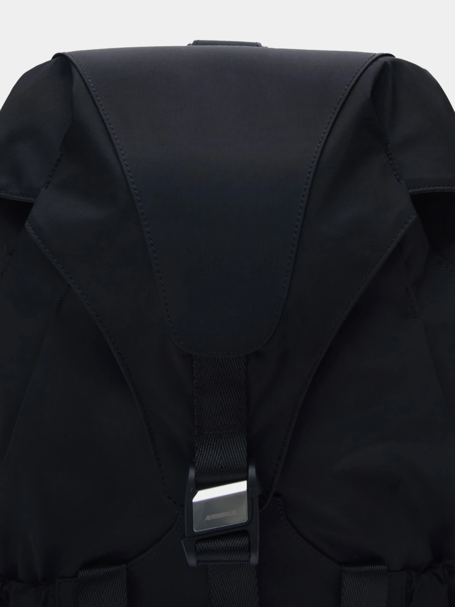 Рюкзак ADERERROR Badin Black