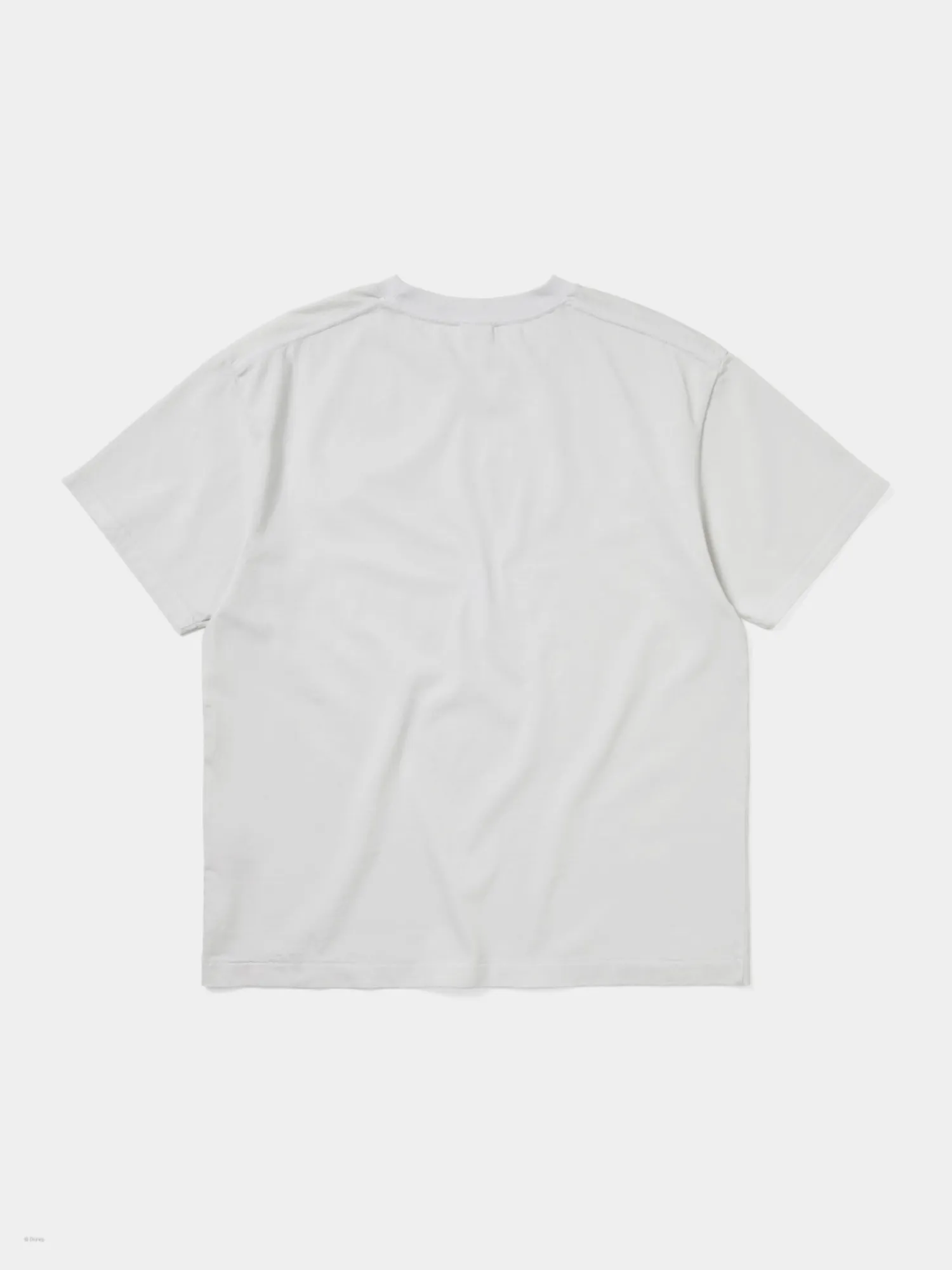 Футболка thisisneverthat x Disney TNT Mickey Classic White