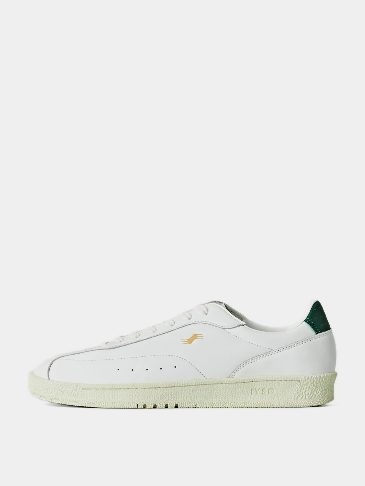 Кеды IYSO Teneo White
