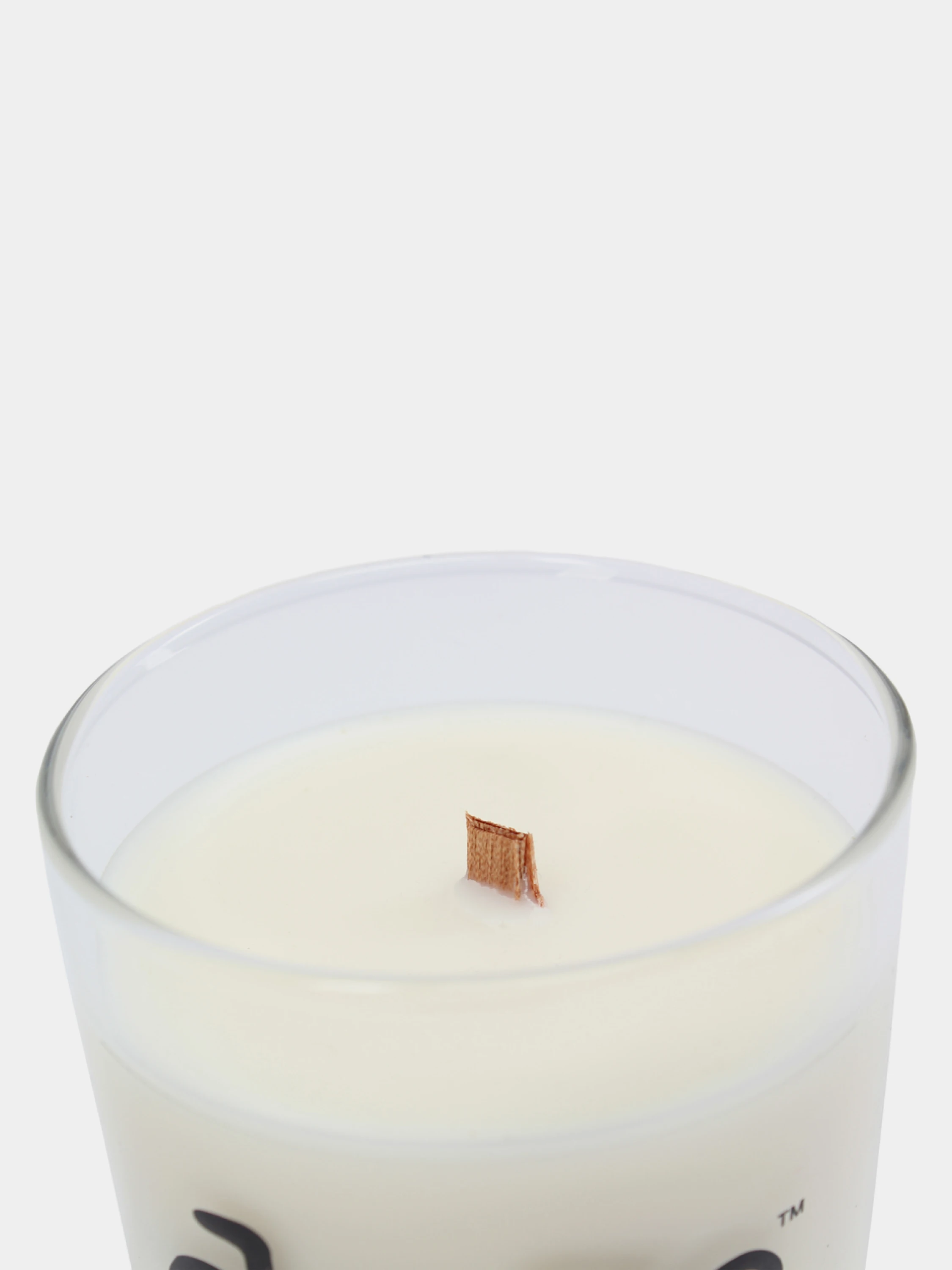 Свеча DAZE Soft Moon Candle Milky