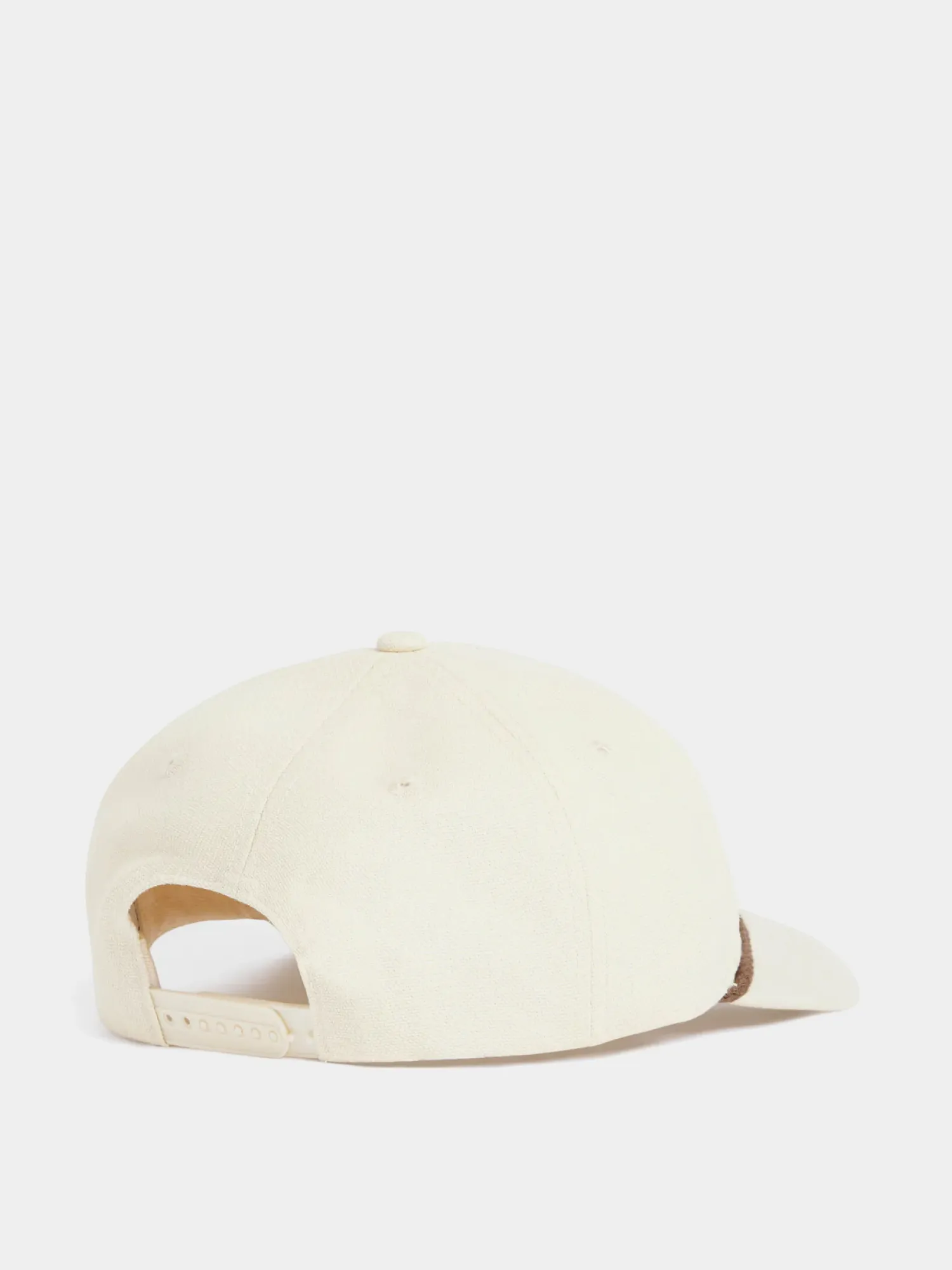 Кепка Walk In Paris Signature Cap Beige
