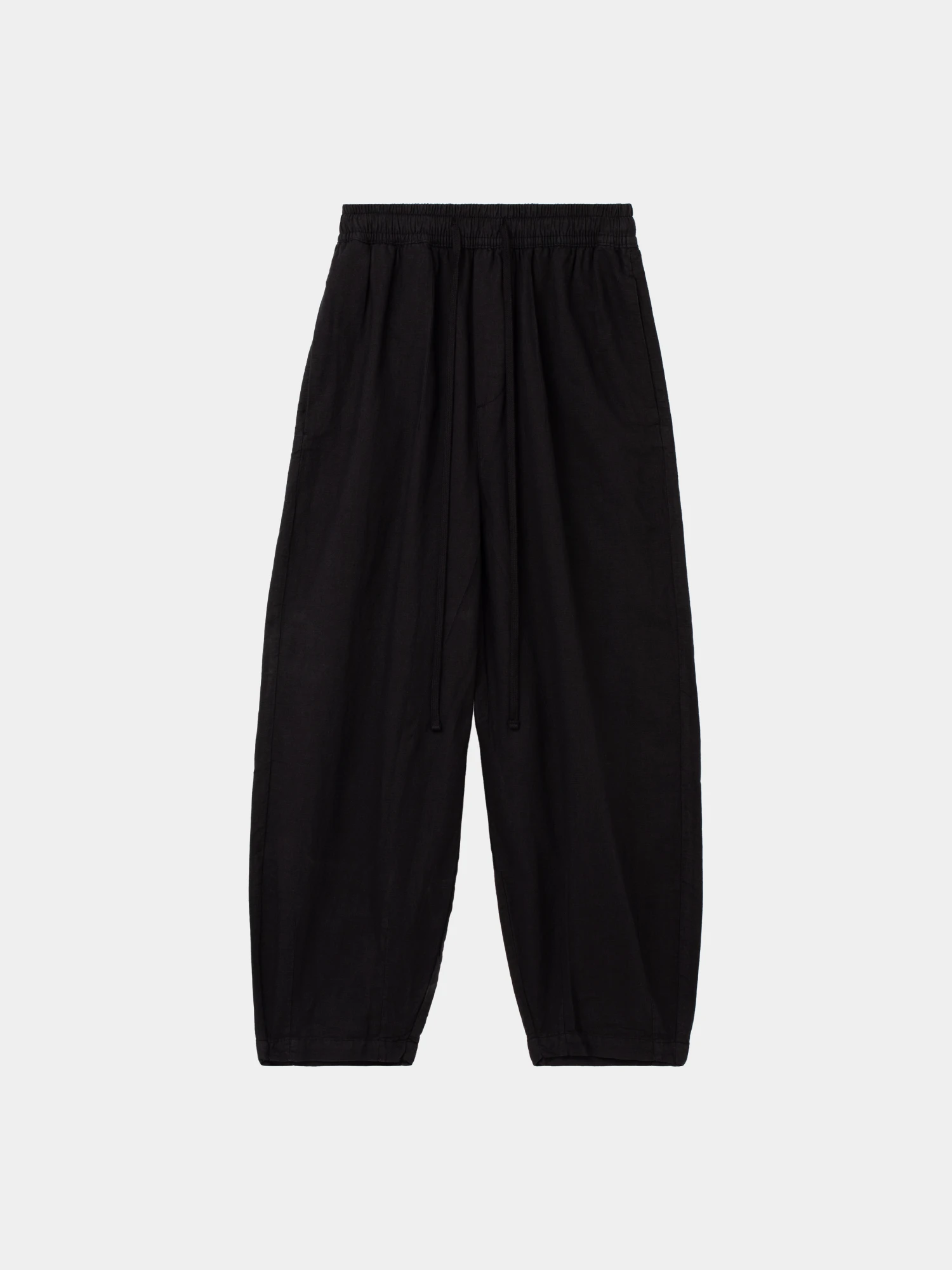 Женские брюки thom/krom W ST 414 Black