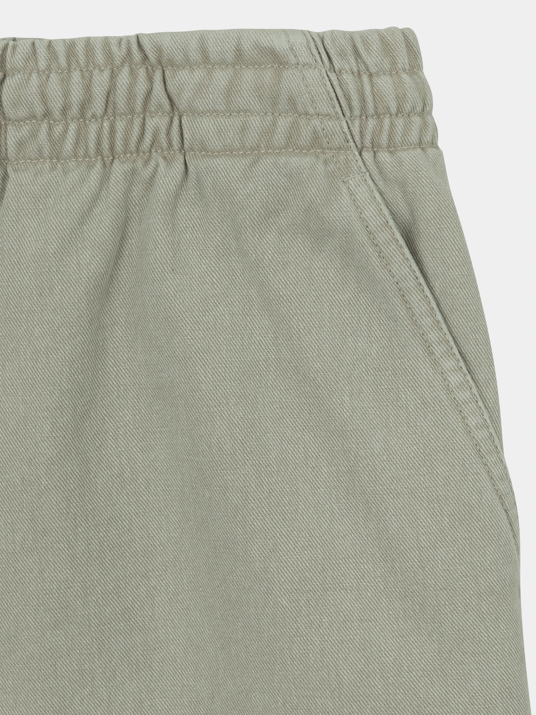 Шорты BROWNYARD Shorts Olive Grey