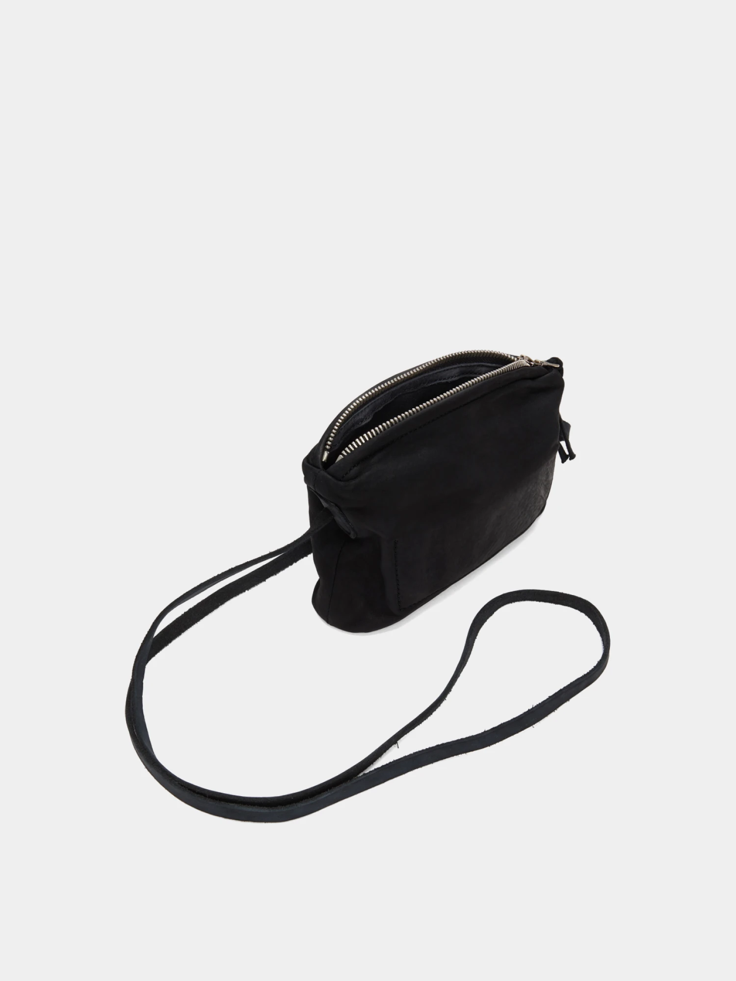 Сумка Boris Bidjan Saberi Primitive Xs Black
