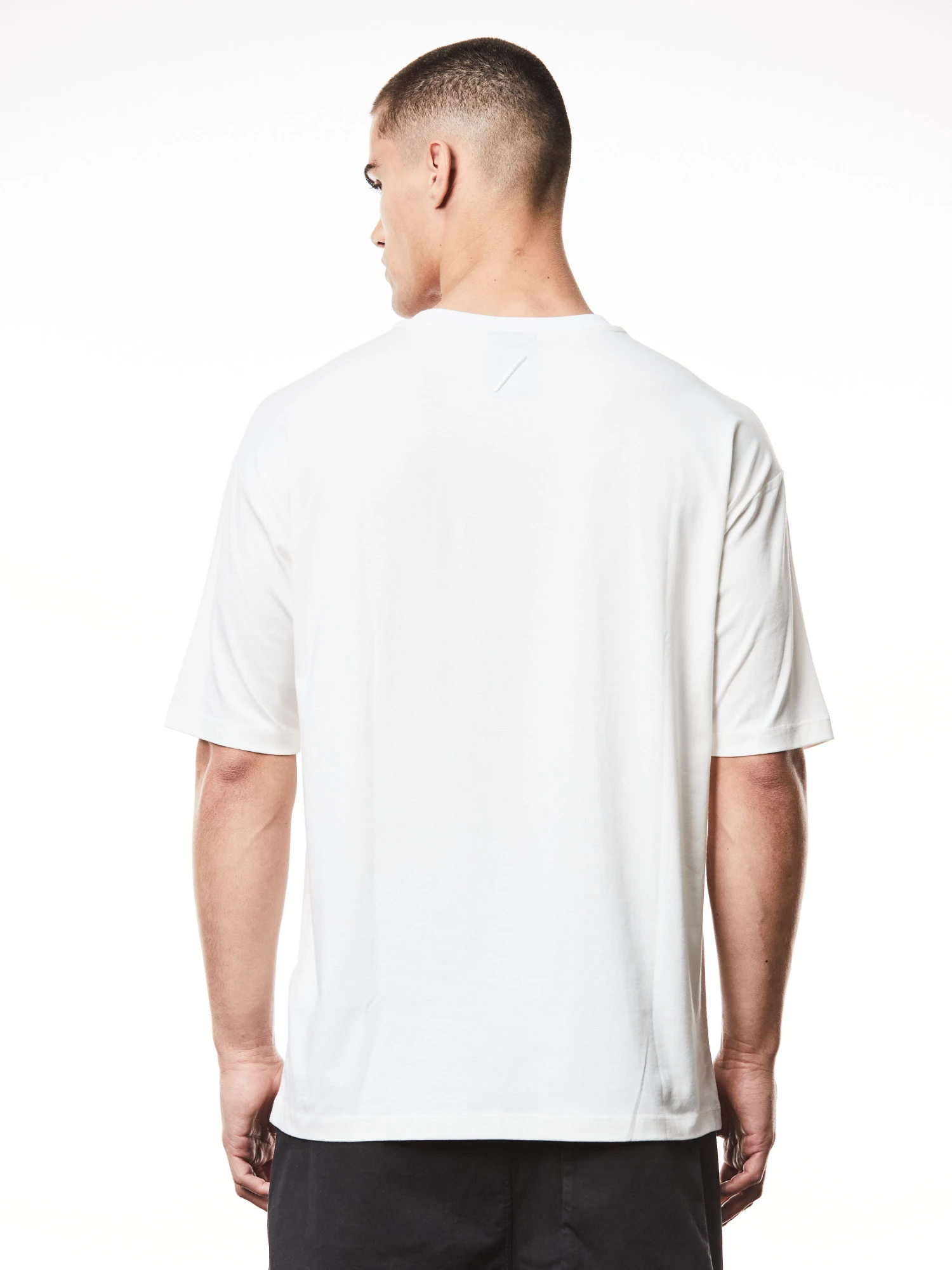Футболка thom/krom M TS 869 Off White