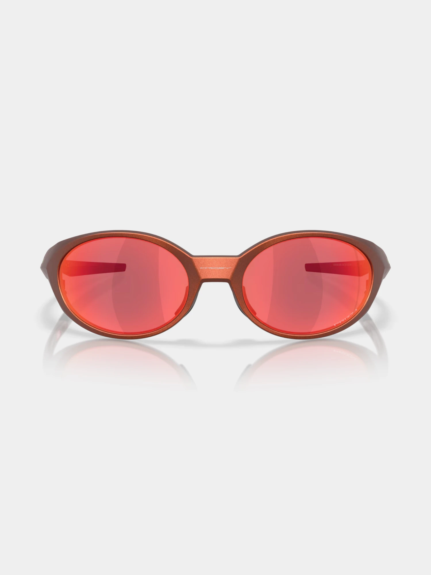 Очки OAKLEY Eye Jacket Redux Prizm Trail Fire Orange