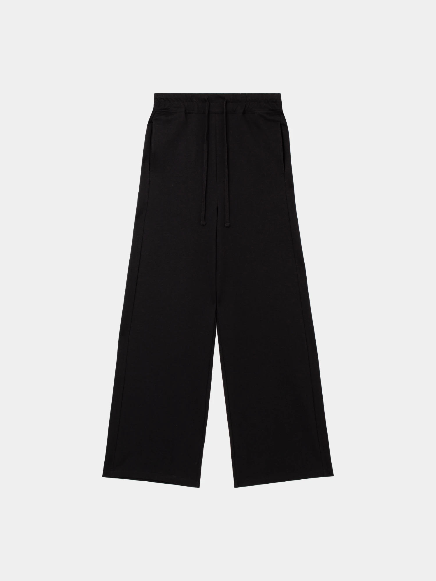 Женские брюки thom/krom W ST 354 Black