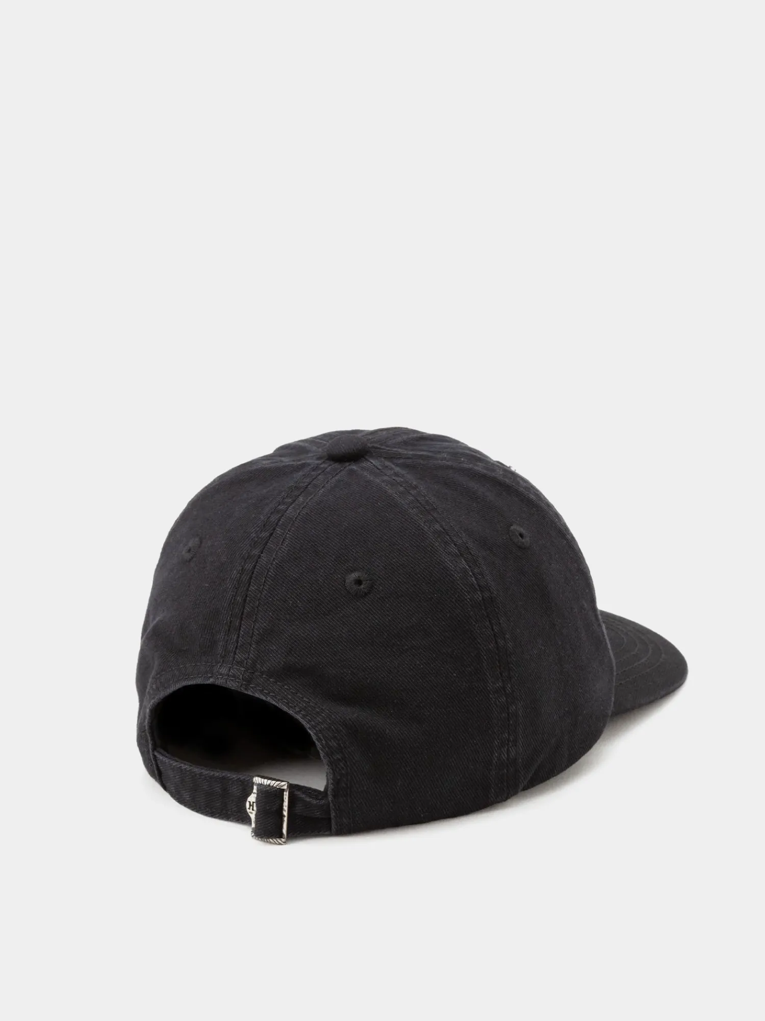 Кепка Heresy Niche Interests Black