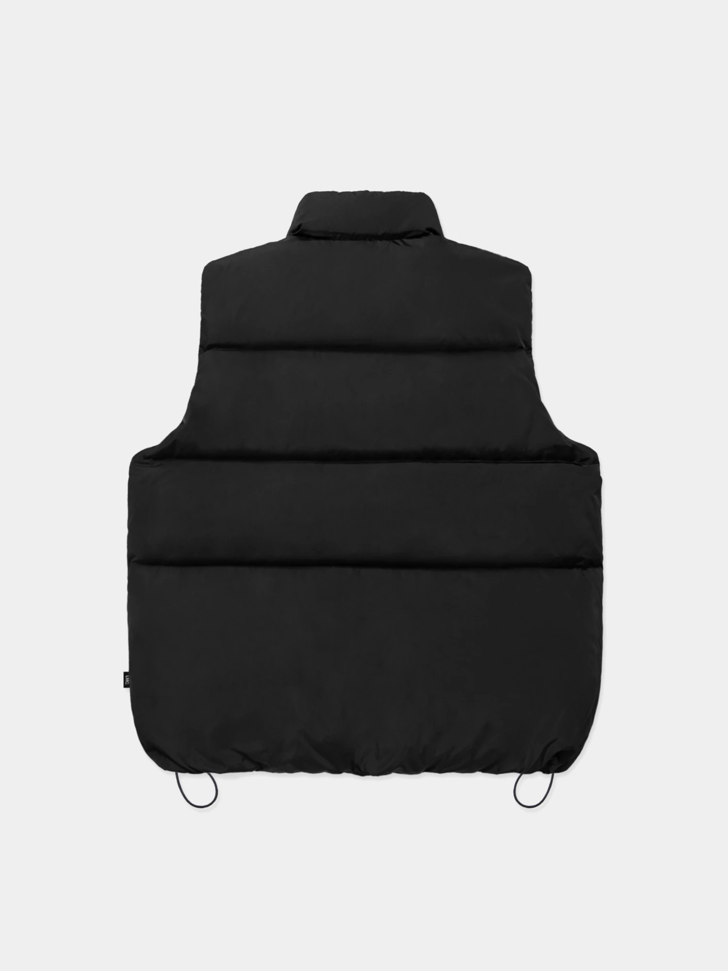 Жилет LMC OG Puffer Duck Down Vest Black