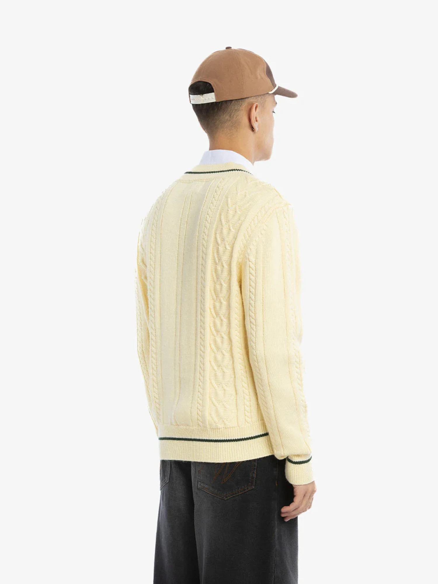 Кепка Walk In Paris Baseball Brown