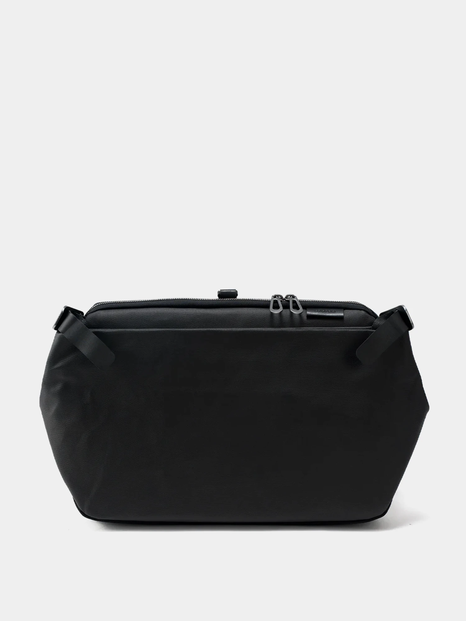 Сумка COTE&CIEL Riss Coated Canvas Black