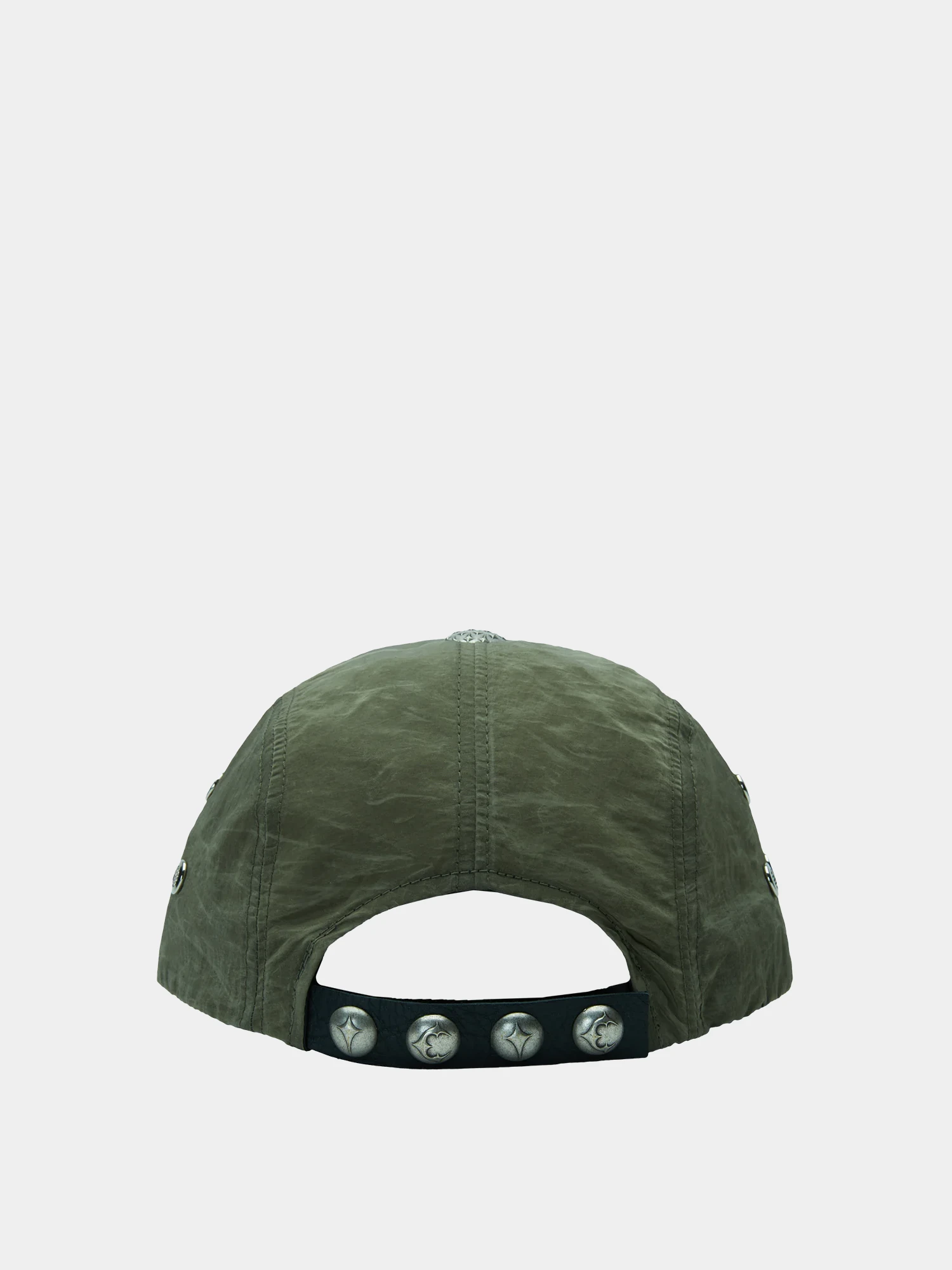 Кепка Thug Club Cotton Bio Recycle Khaki