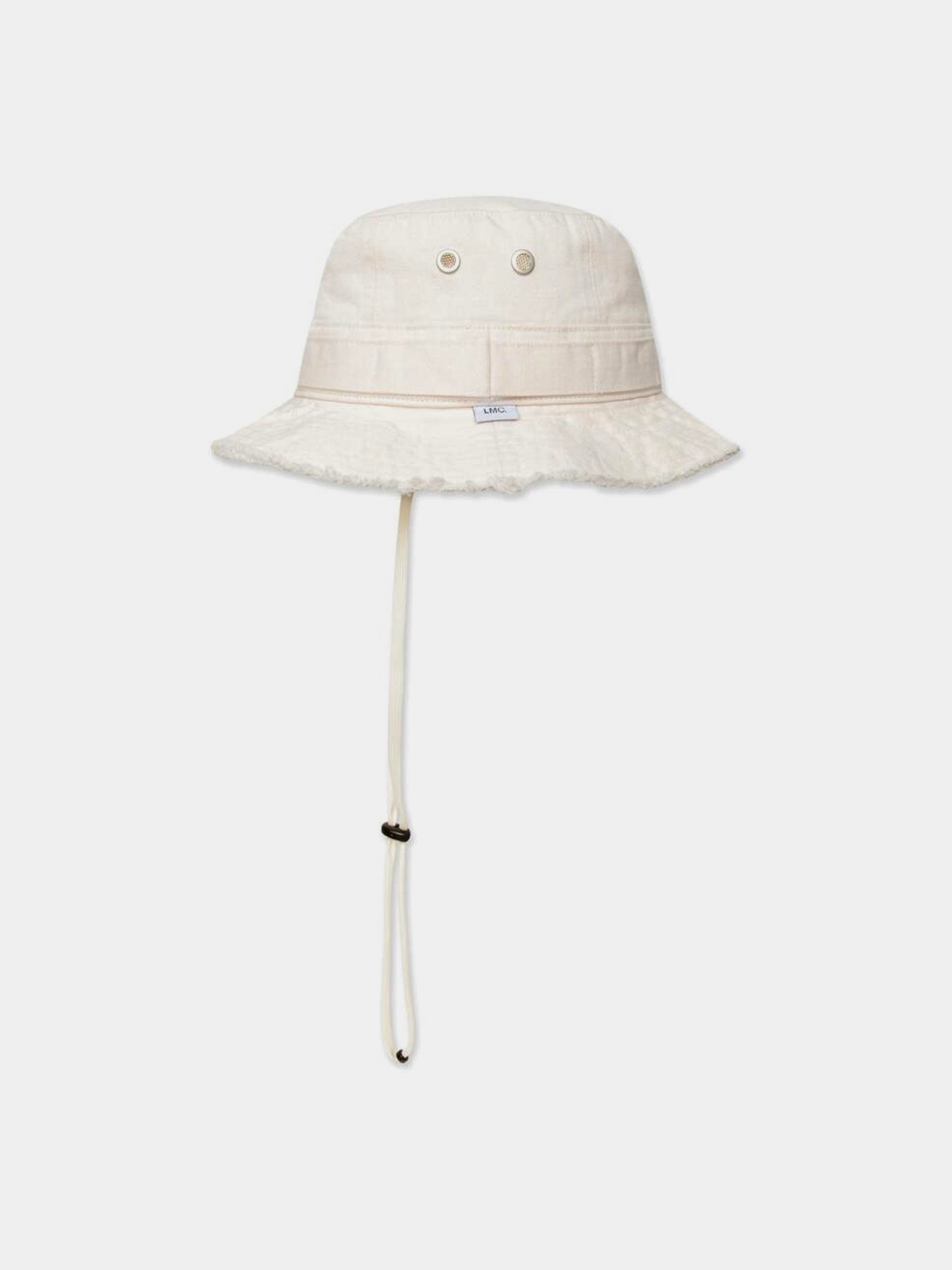Панама LMC Raw Edge Boonie Hat Cream