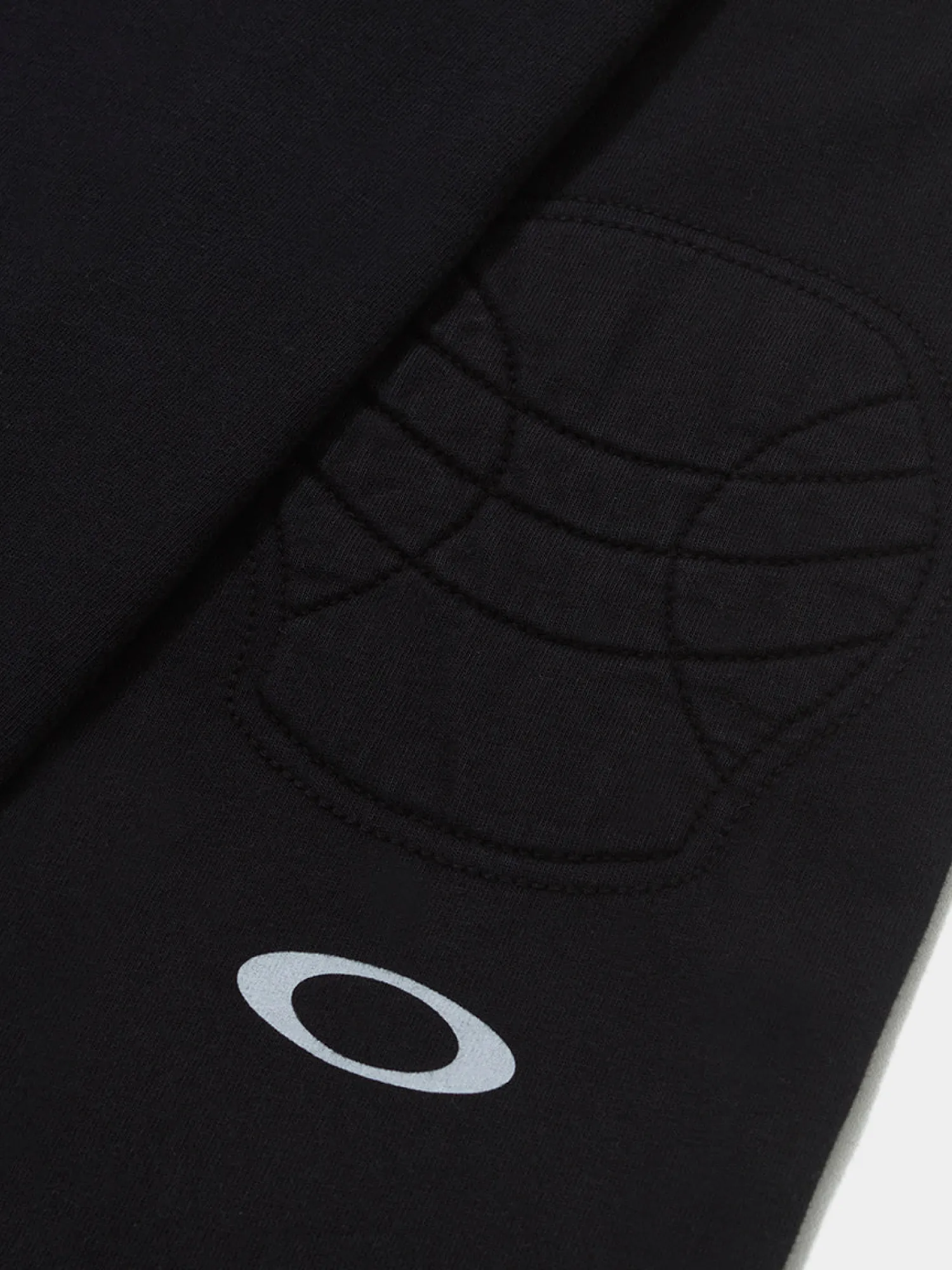 Лонгслив PIET x OAKLEY Padded Black