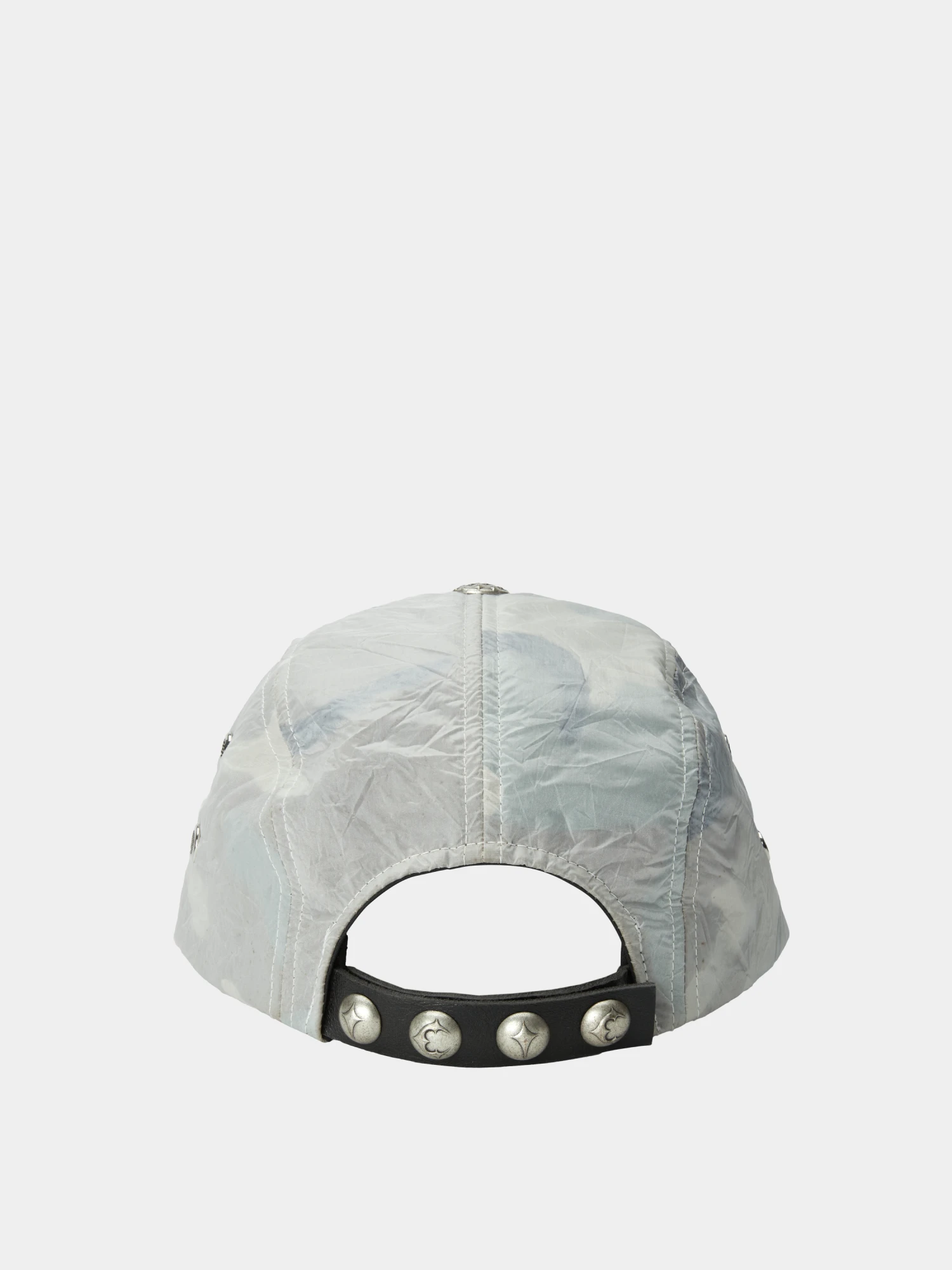 Кепка Thug Club Clouded Bio Army Multi