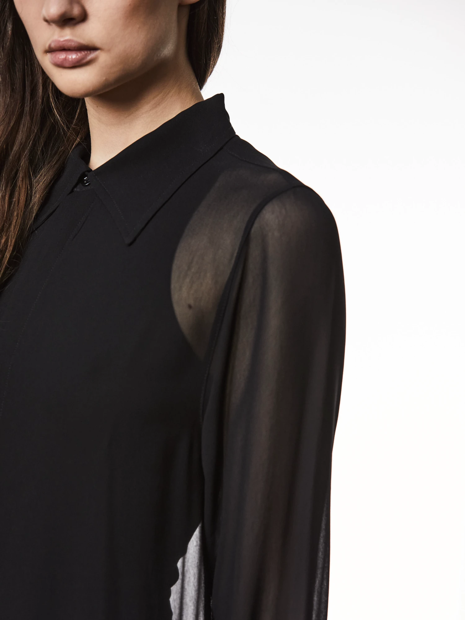 Платье thom/krom W D 39 Black