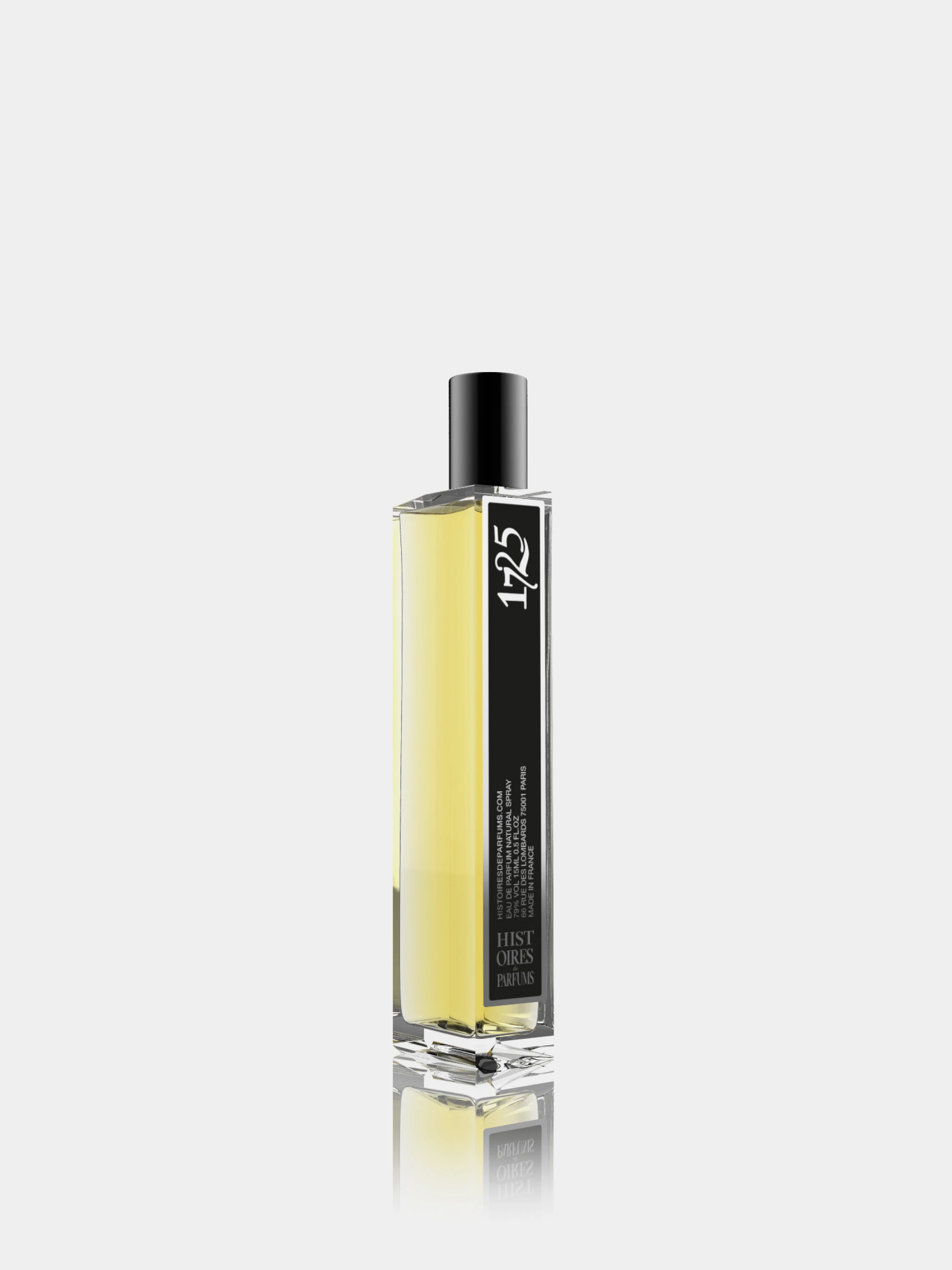 Парфюмерная вода Histoires De Parfums 1725 Casanova 15 ml
