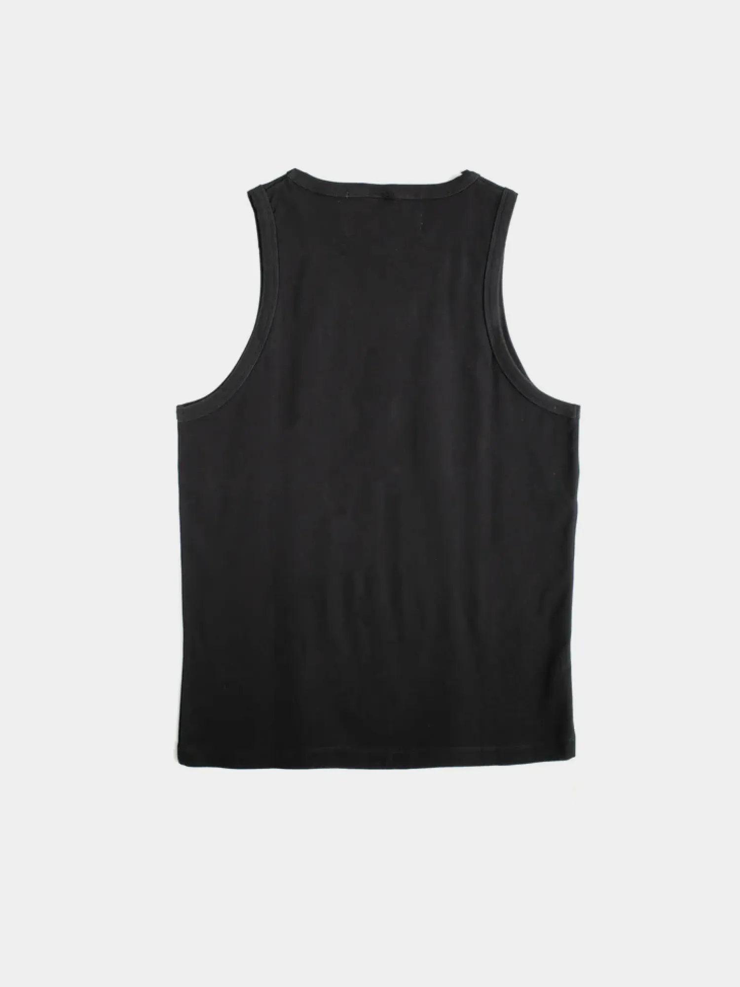 Майка Jungles Jungles Burnout Tank Black