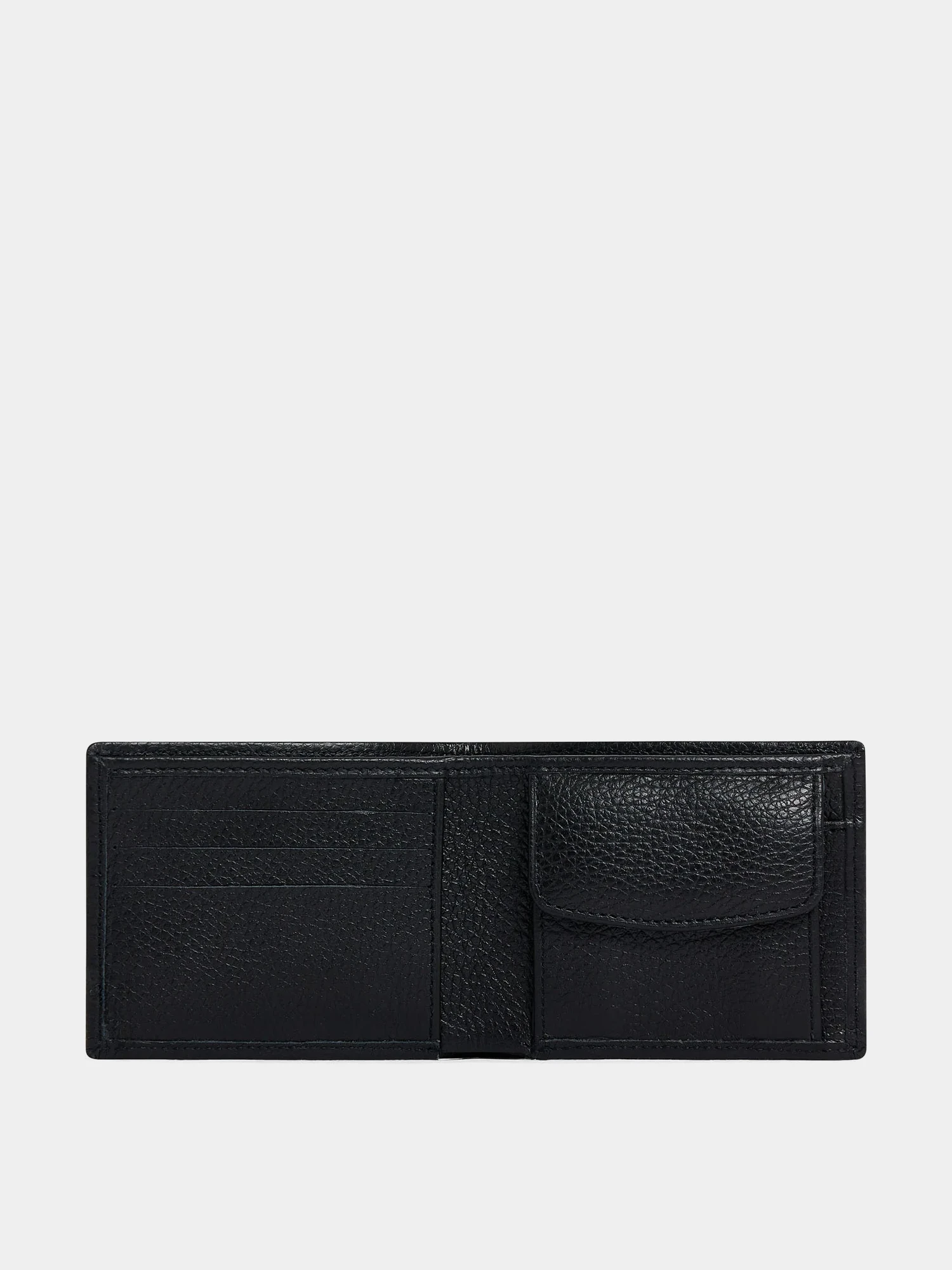 Кошелек Walk In Paris Wallet Black
