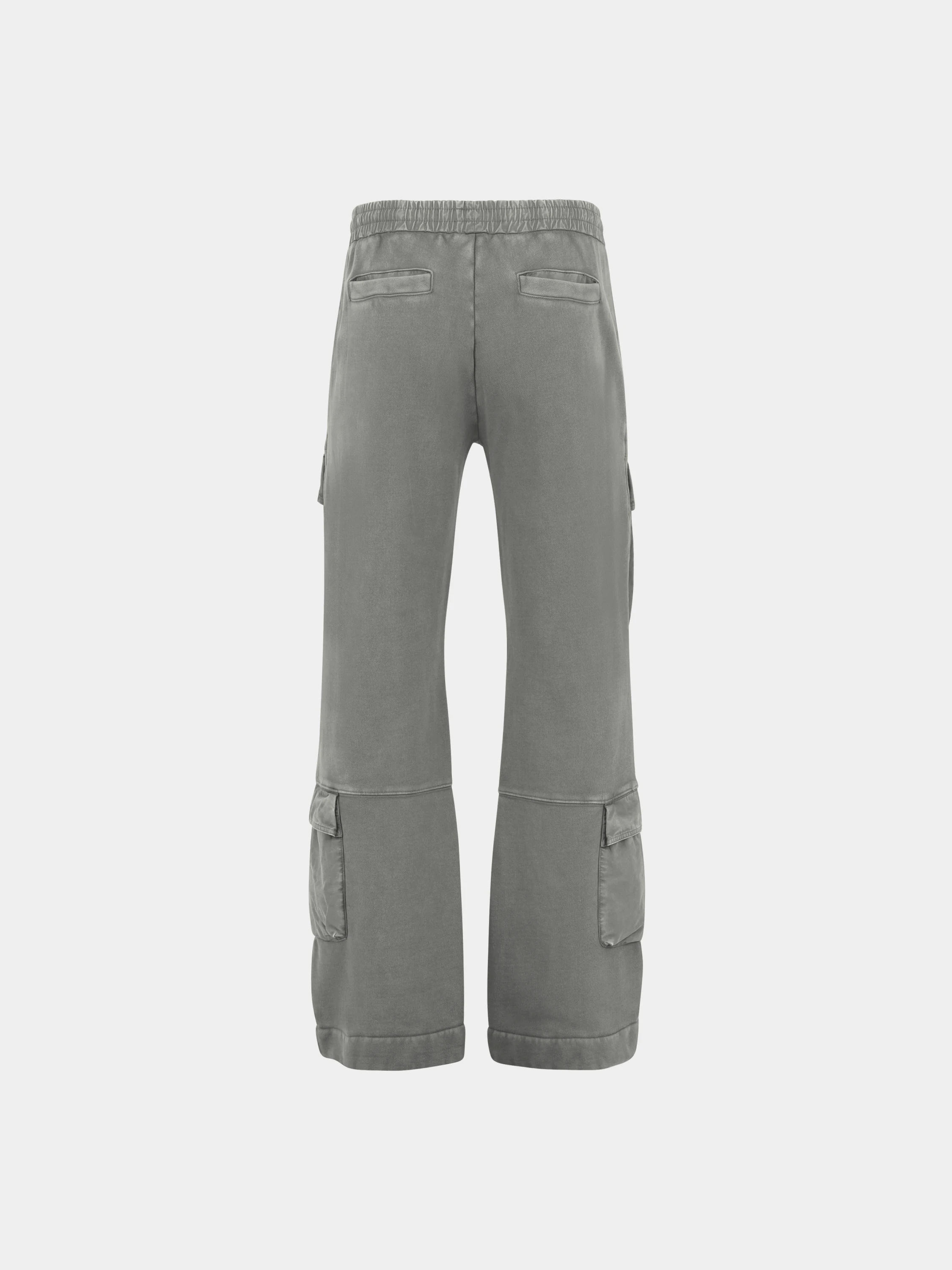Брюки entire studios Utility Sweats Rhino