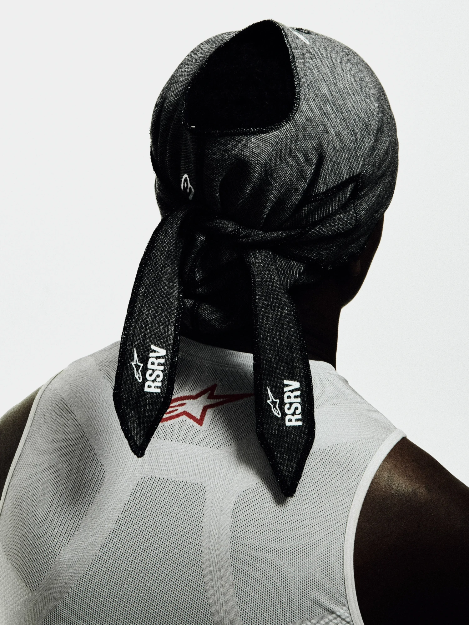 Балаклава ALPINESTARS RSRV Slate Gray