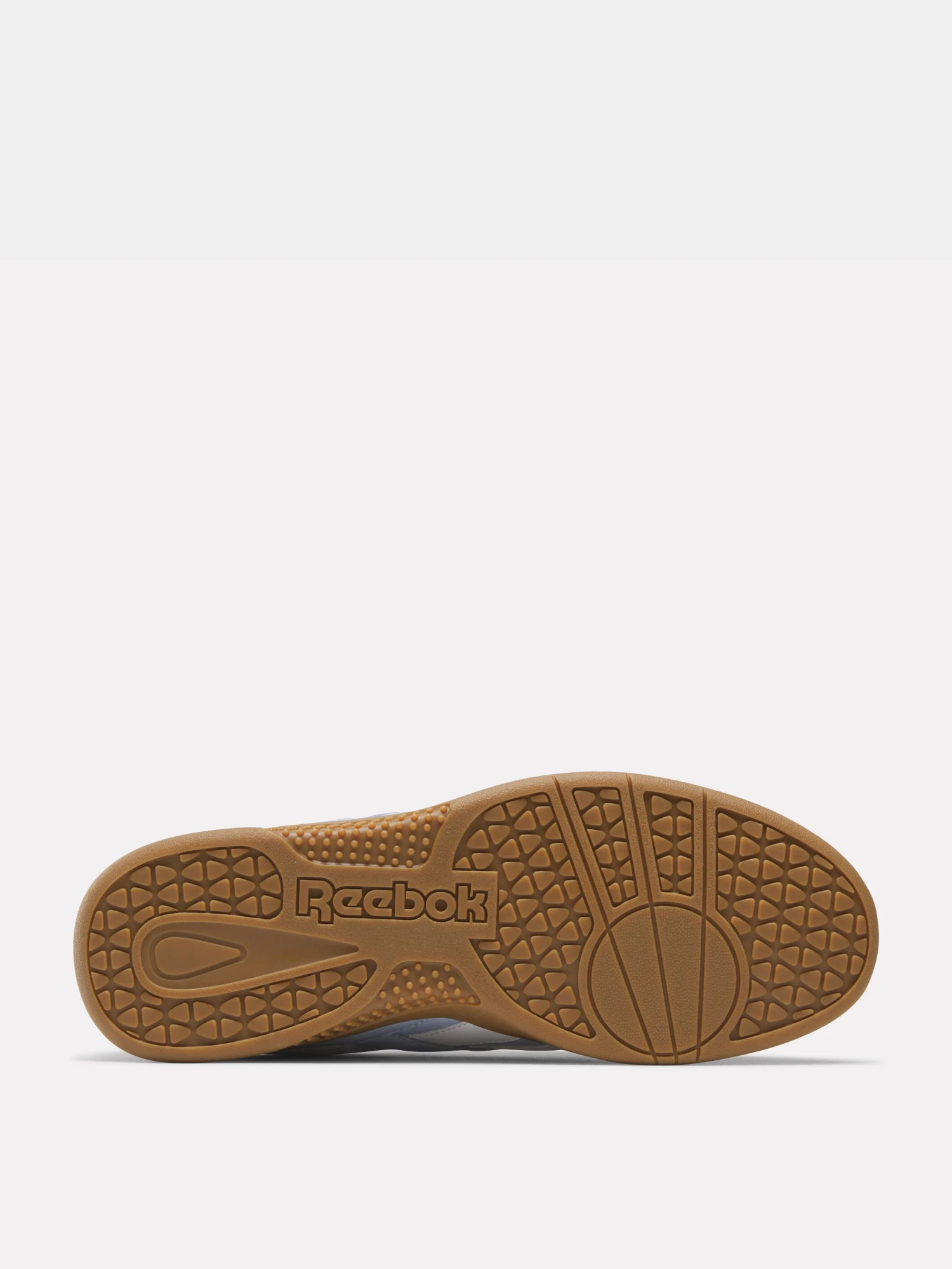 Кеды Reebok Hammer Street Y2K Blue/True Pink/Gum