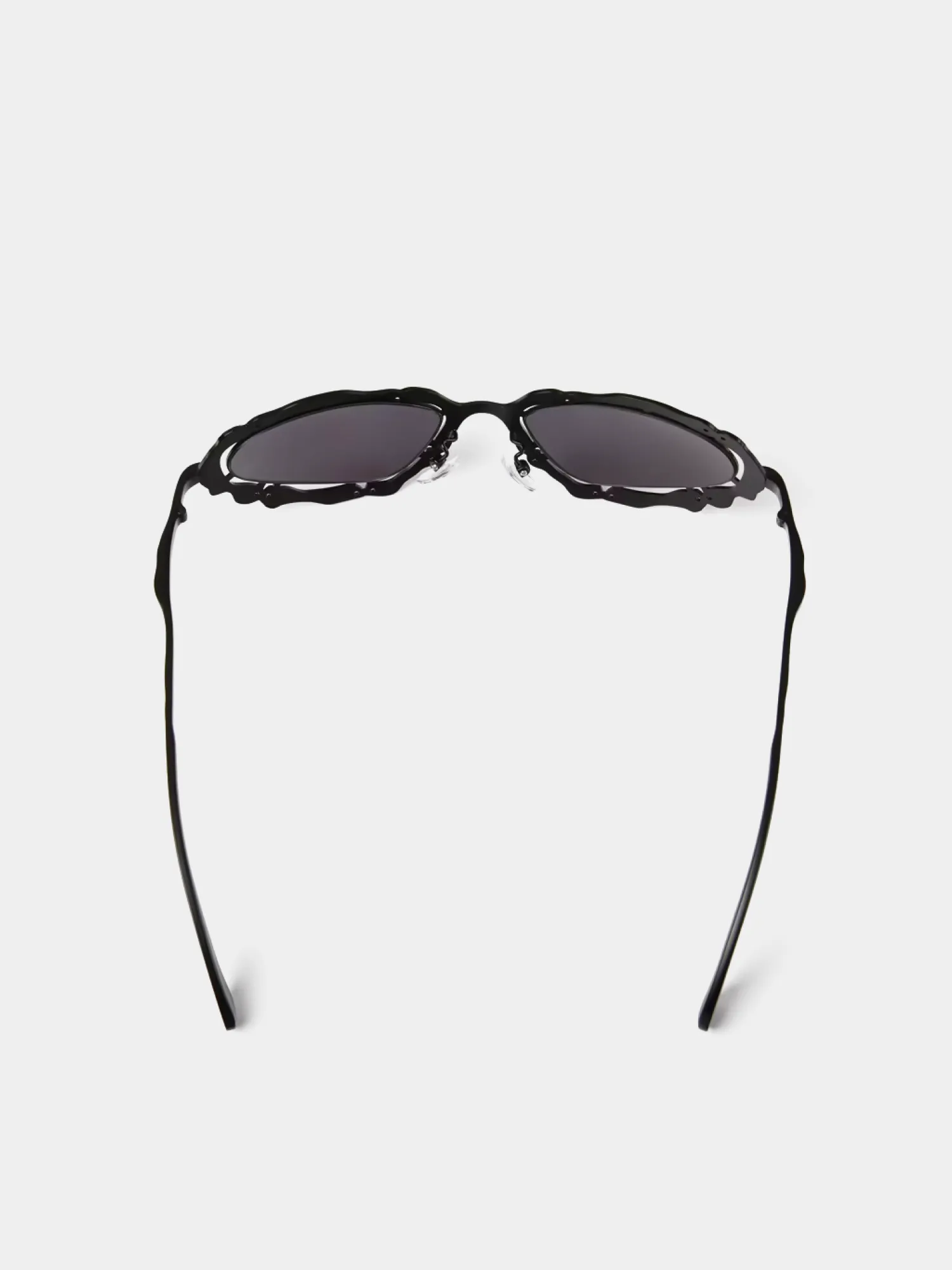 Очки CAMPERLAB Nopea Black Matte Metal