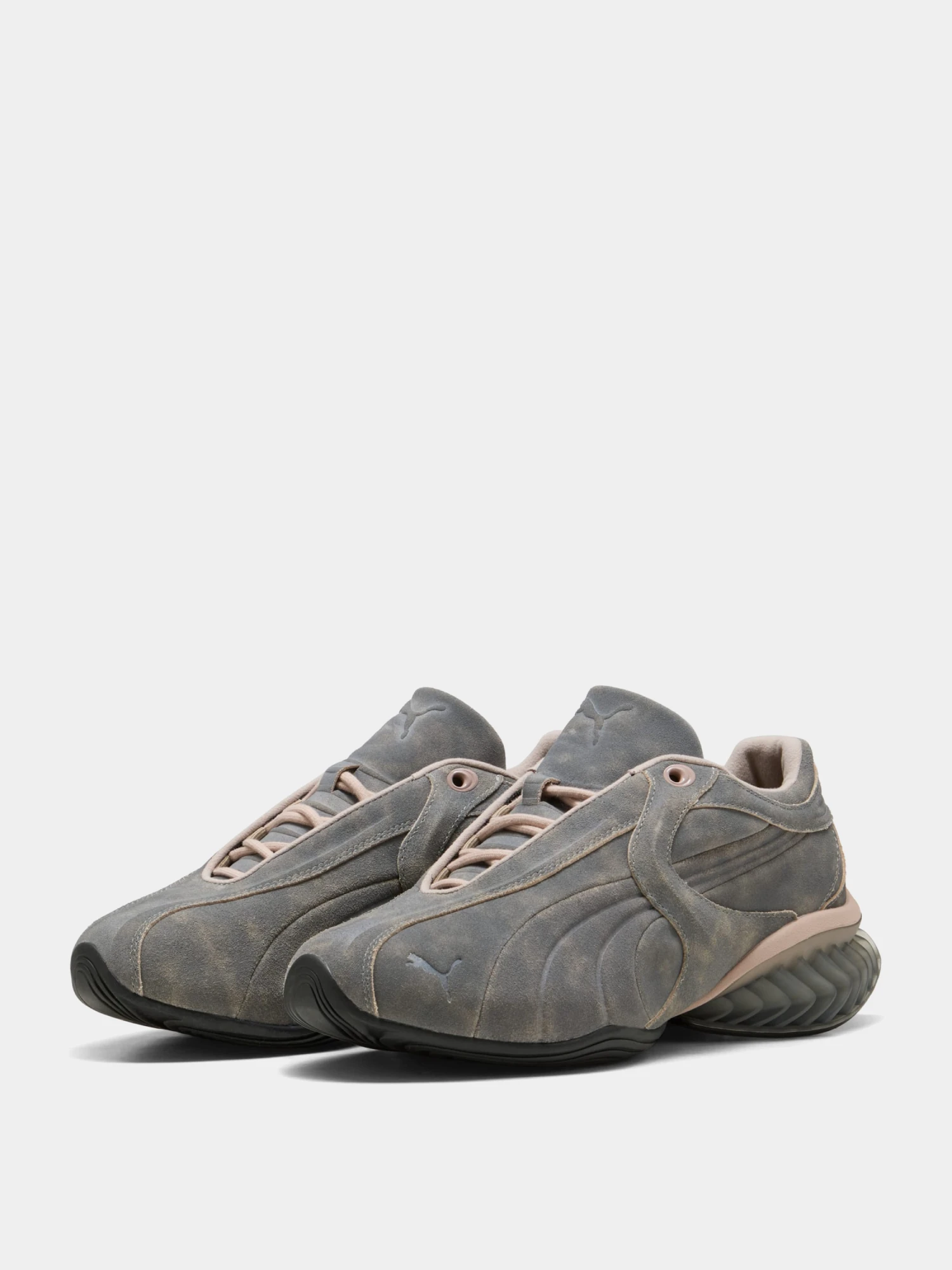 Кроссовки Puma CELL GEO Biology Oak Branch Dark Gray