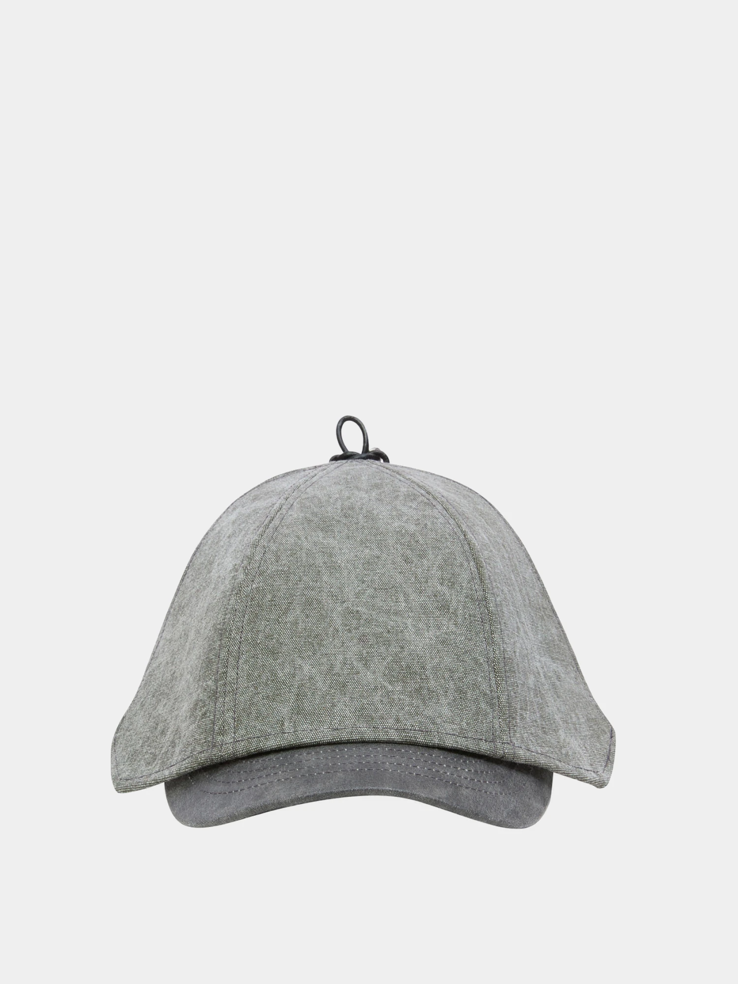 Кепка ADERERROR Cap Product. 124 Brown