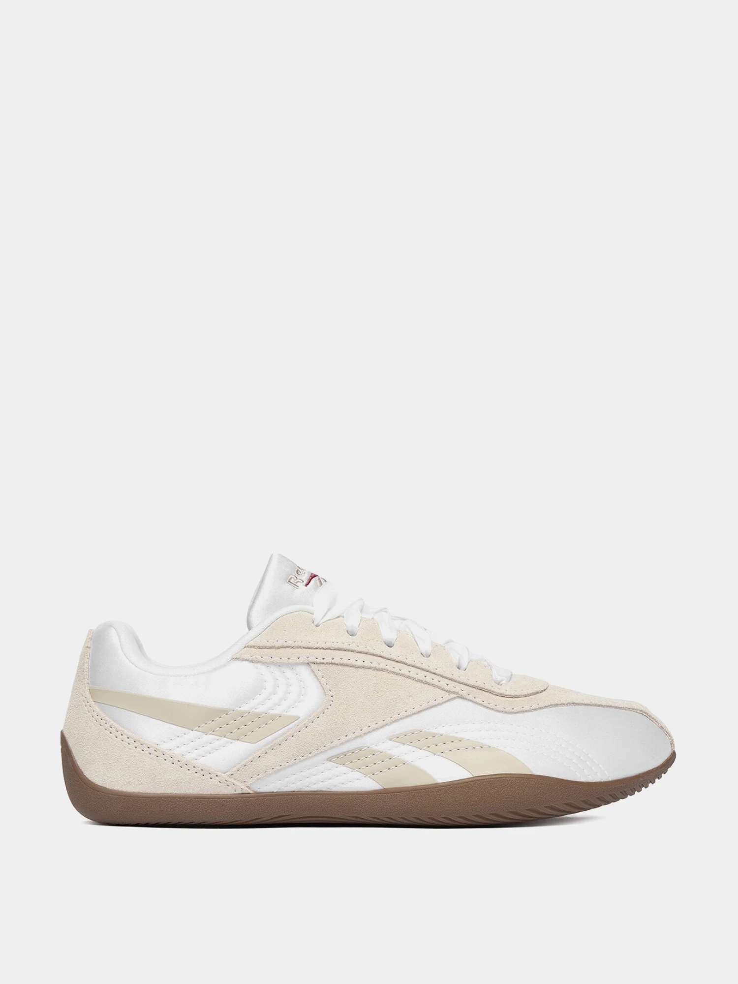 Женские кеды Reebok Ultra Lo White Mineral Grey