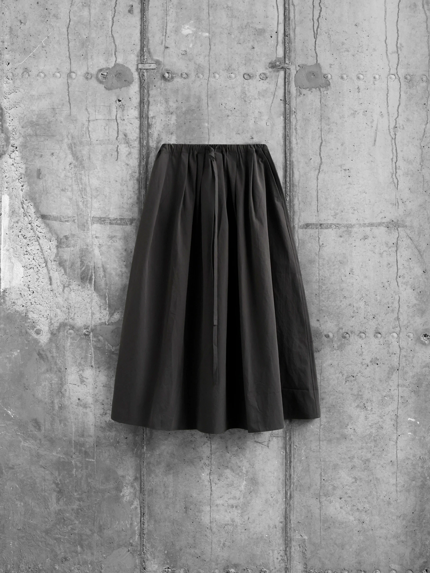 Женская юбка Satta Bunch Skirt Charcoal