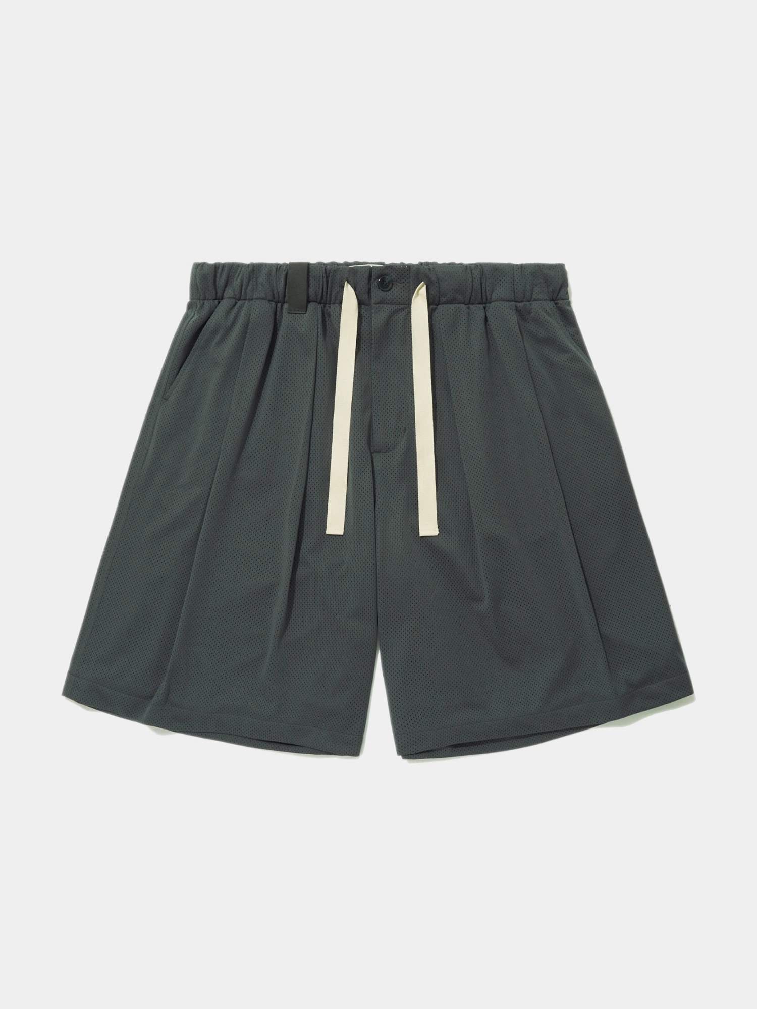 Шорты MERELY MADE US Mesh Super Comfy Still Grey