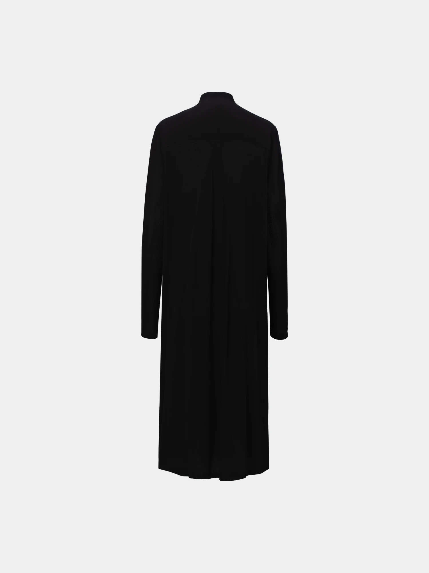 Кардиган thom/krom W SJ 489 Black