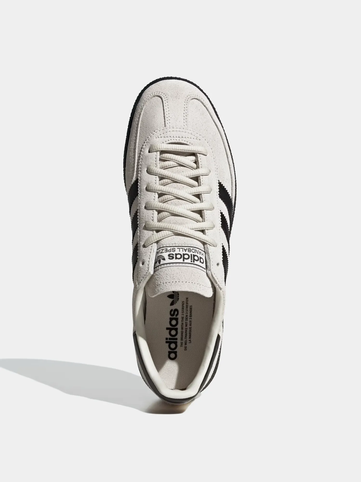 Кеды adidas Originals Handball Spezial Alumina