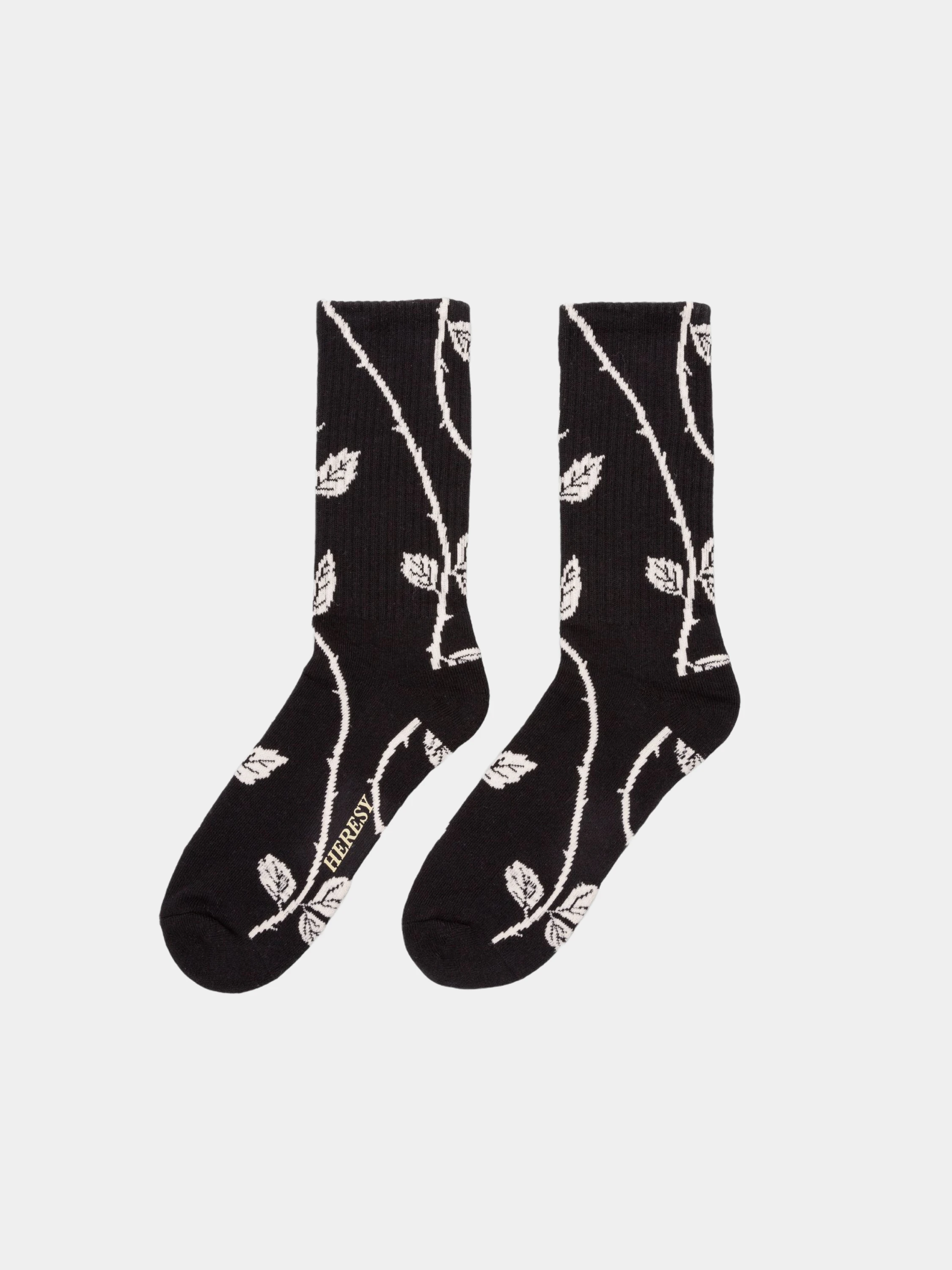 Носки Heresy Brumble Socks Black