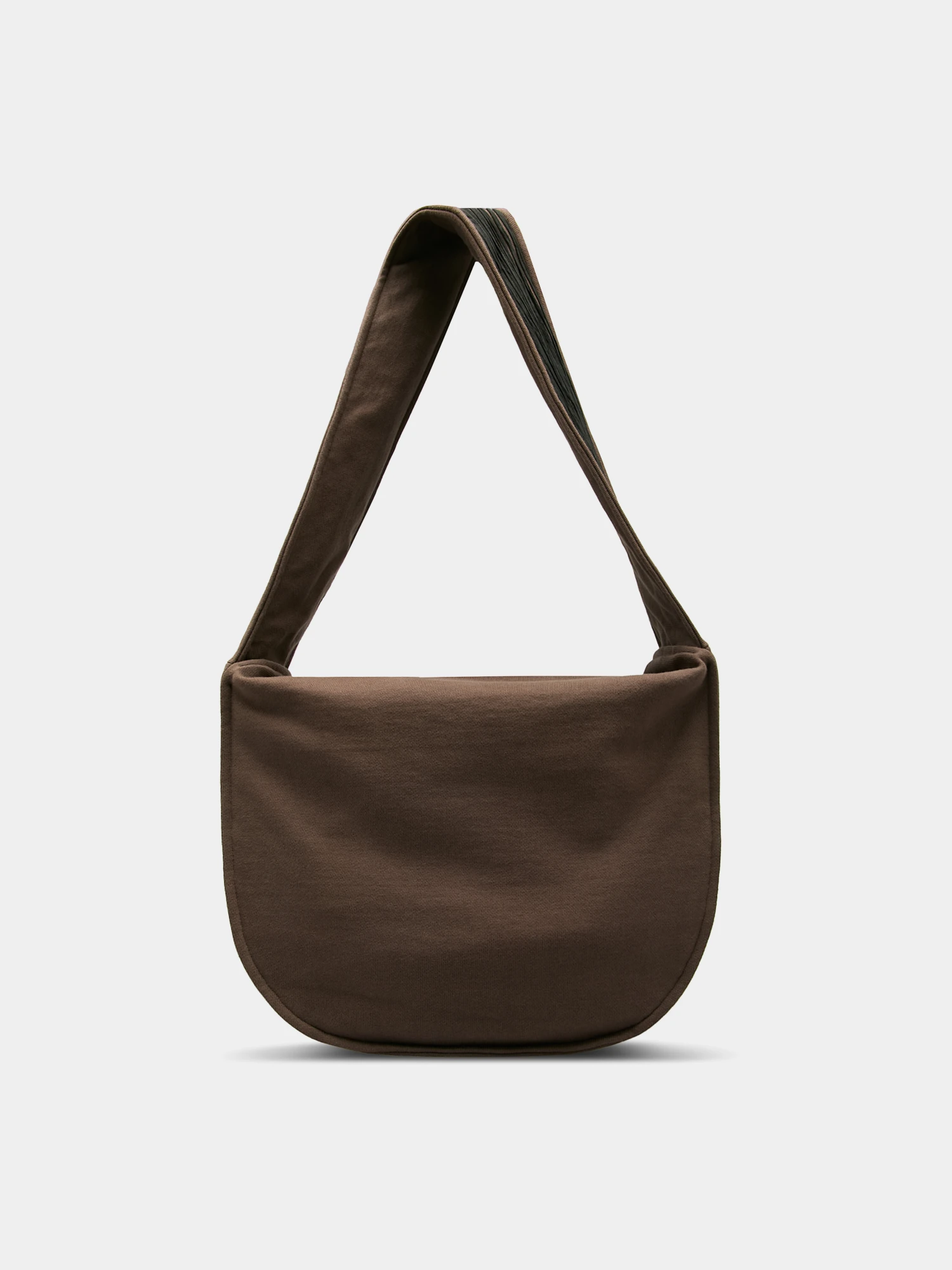Сумка Song for the Mute Messenger Bag Dirt