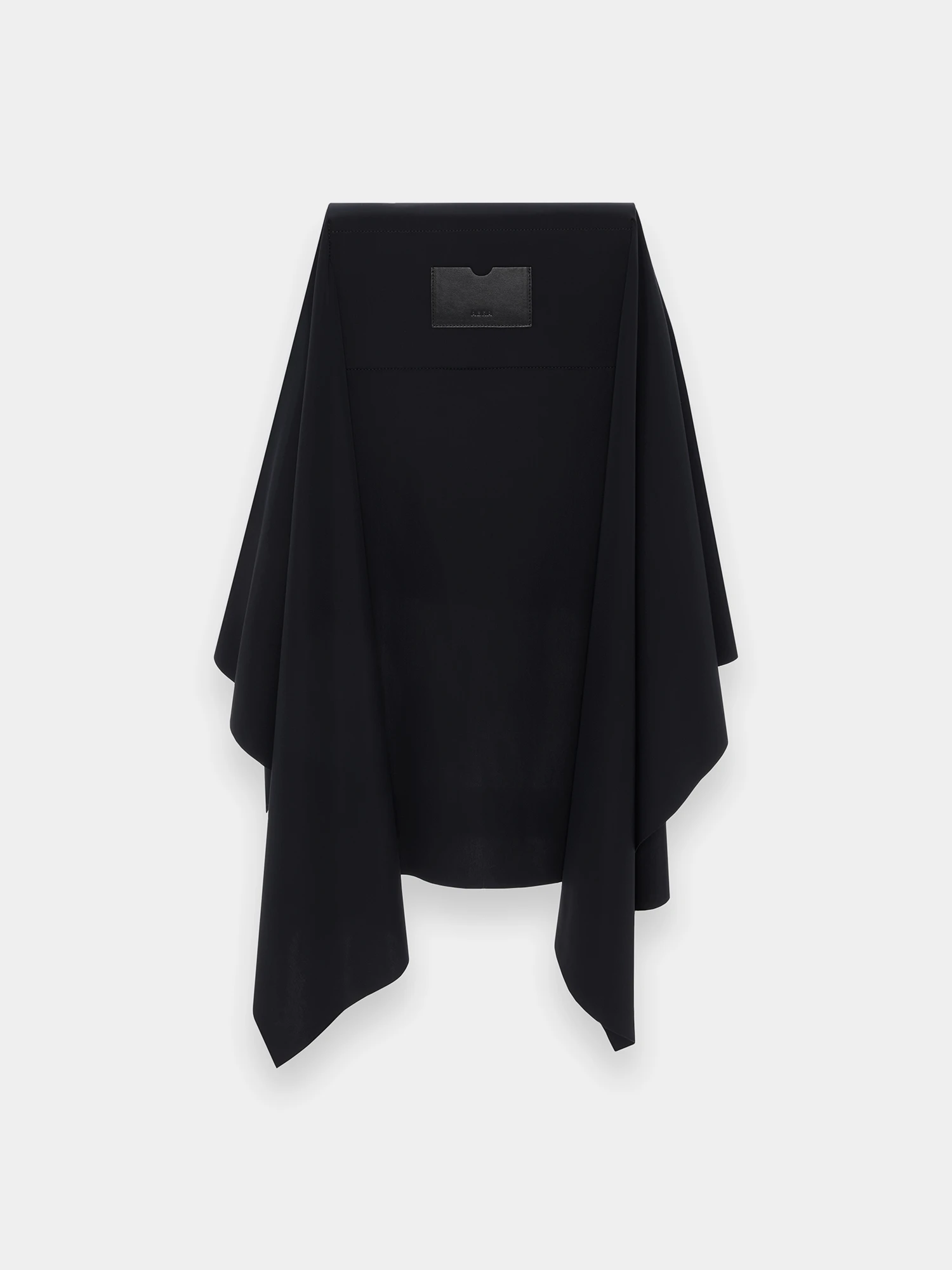 Сумка ABRA Poster Bag Black