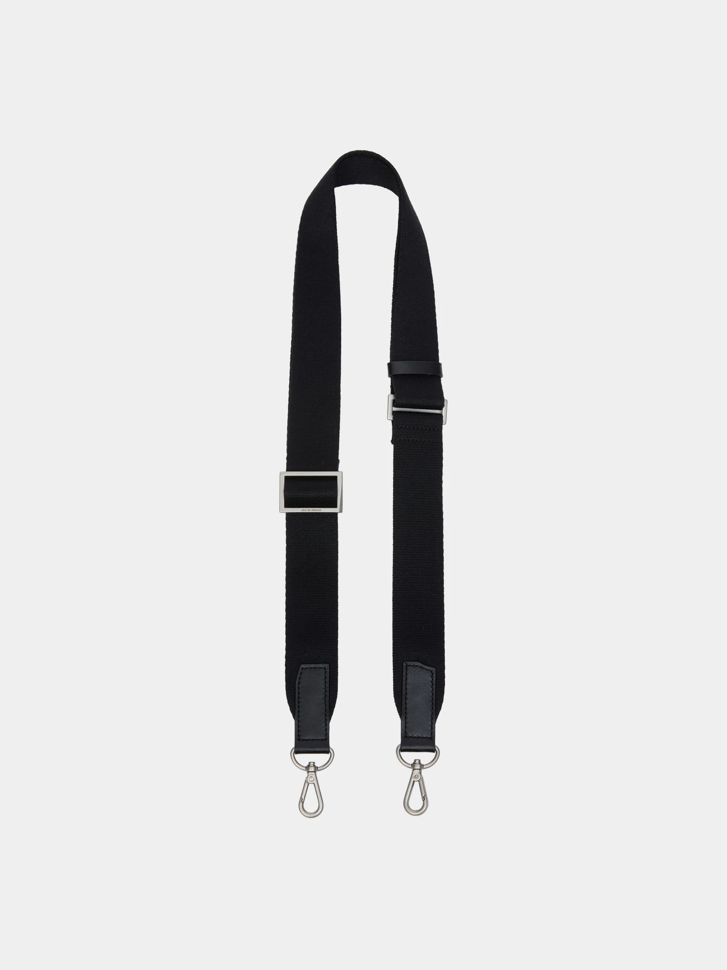 Сумка-трансформер ADERERROR Marven Tote Product. 100 Black